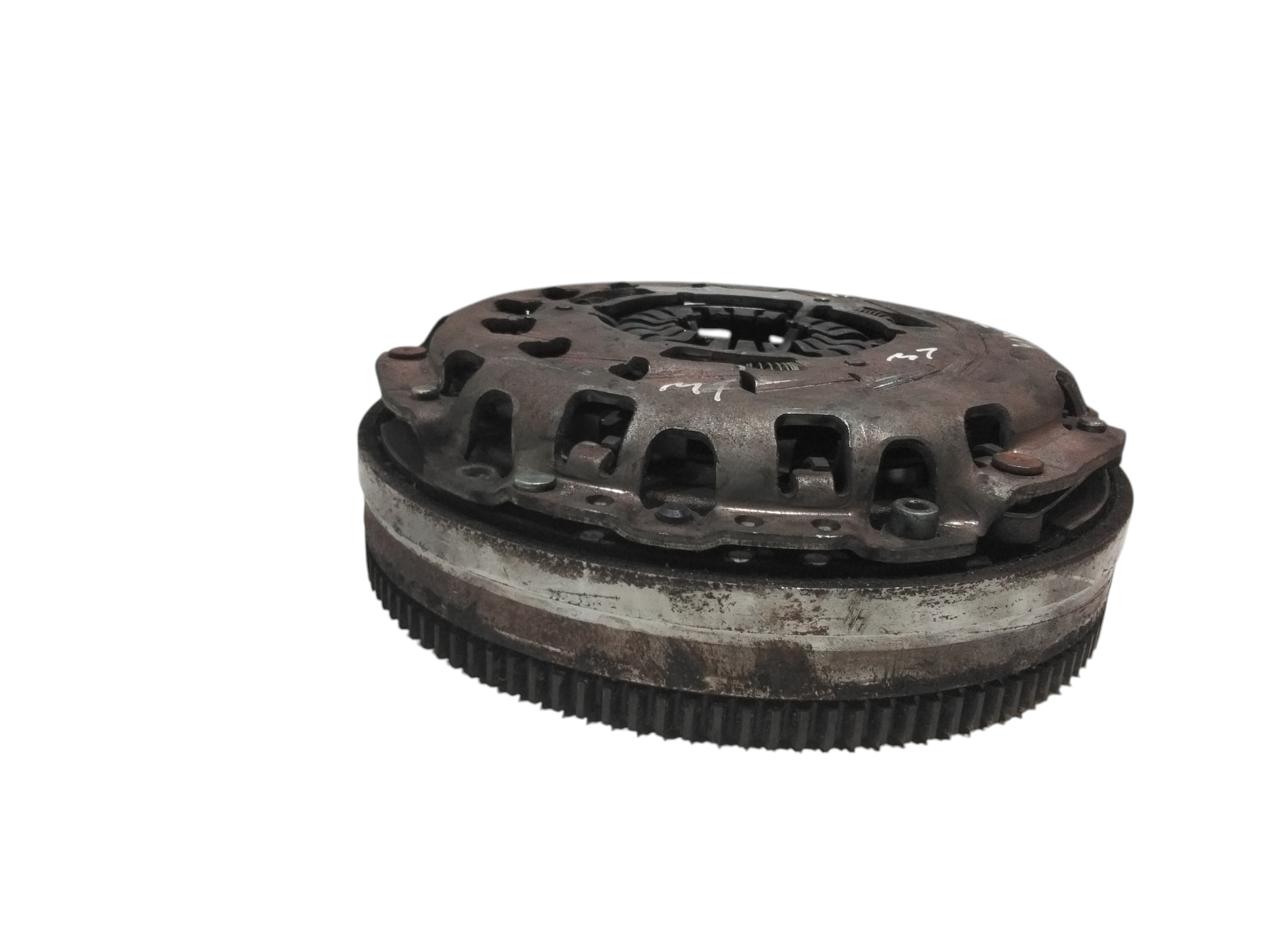 Kit Frizione e Volano per Bmw Serie 1 Serie (e87) (04>07) (2004 - 2007)