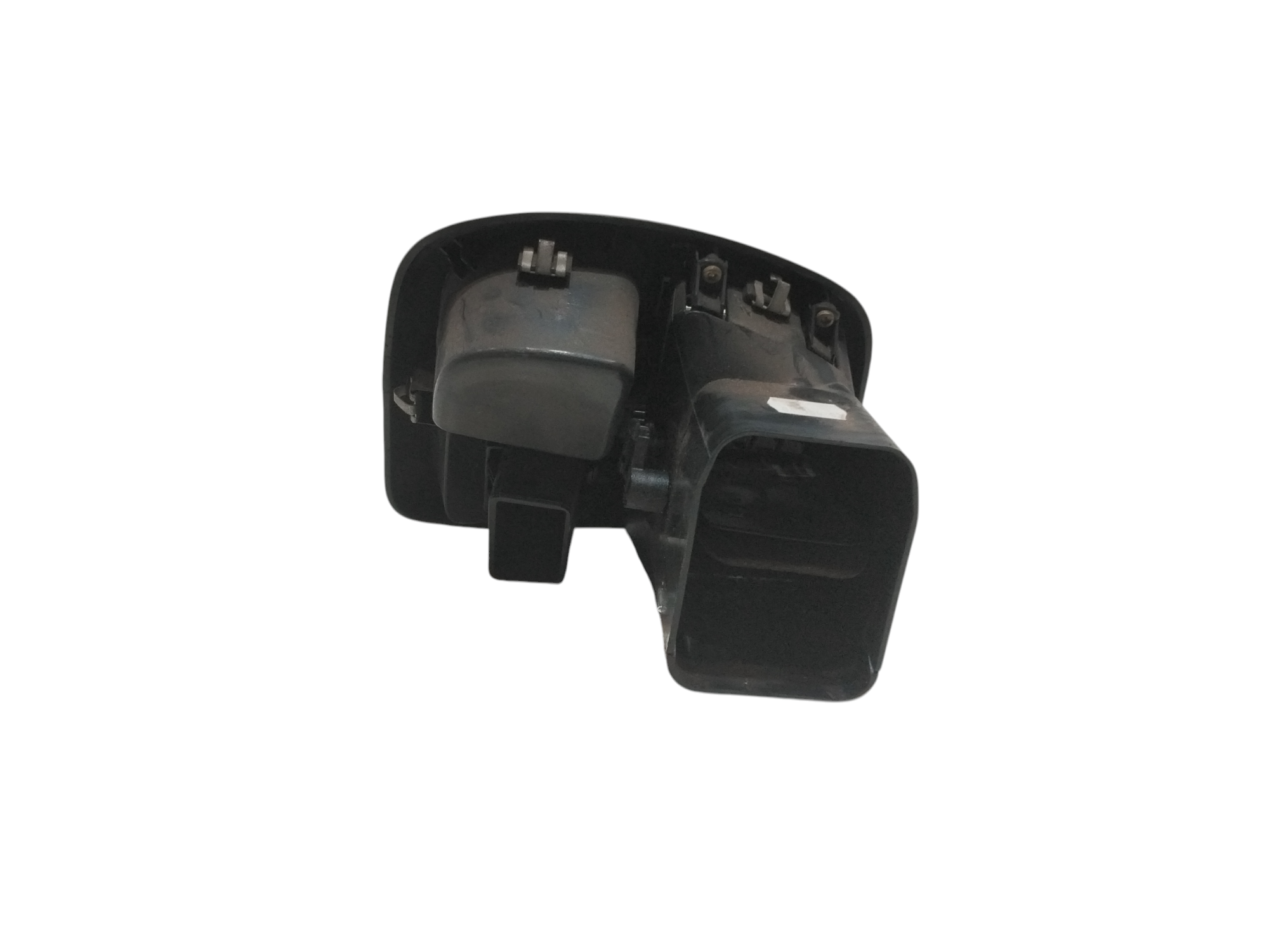 Bocchette Aria Cruscotto per Citroen Jumper 2 Serie (2002 - 2006)