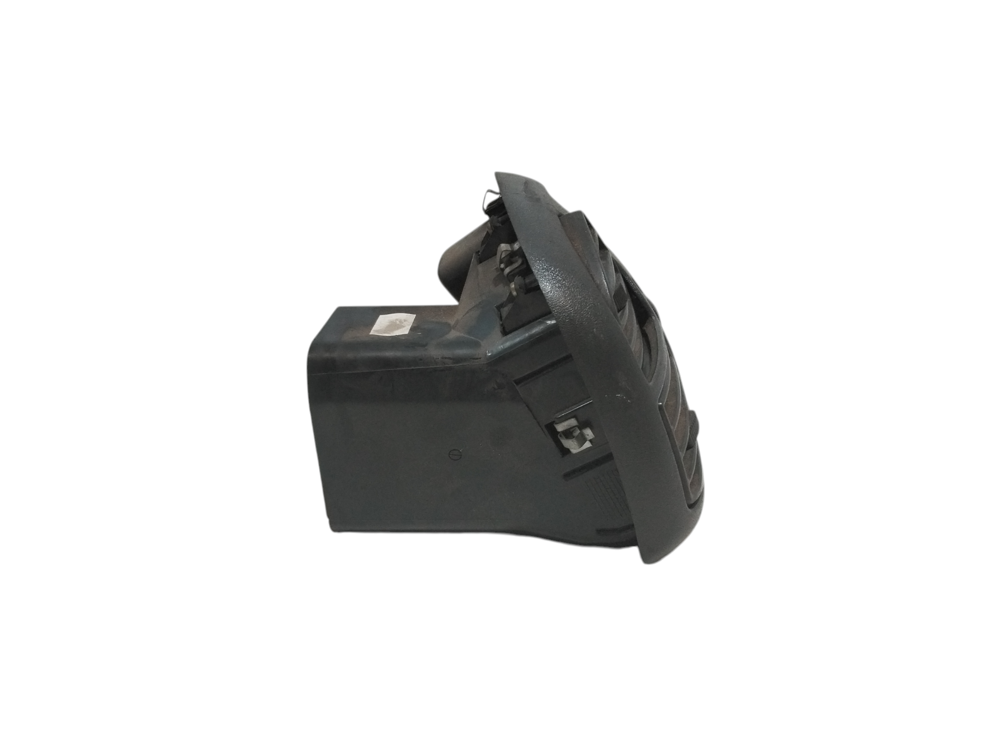 Bocchette Aria Cruscotto per Citroen Jumper 2 Serie (2002 - 2006)