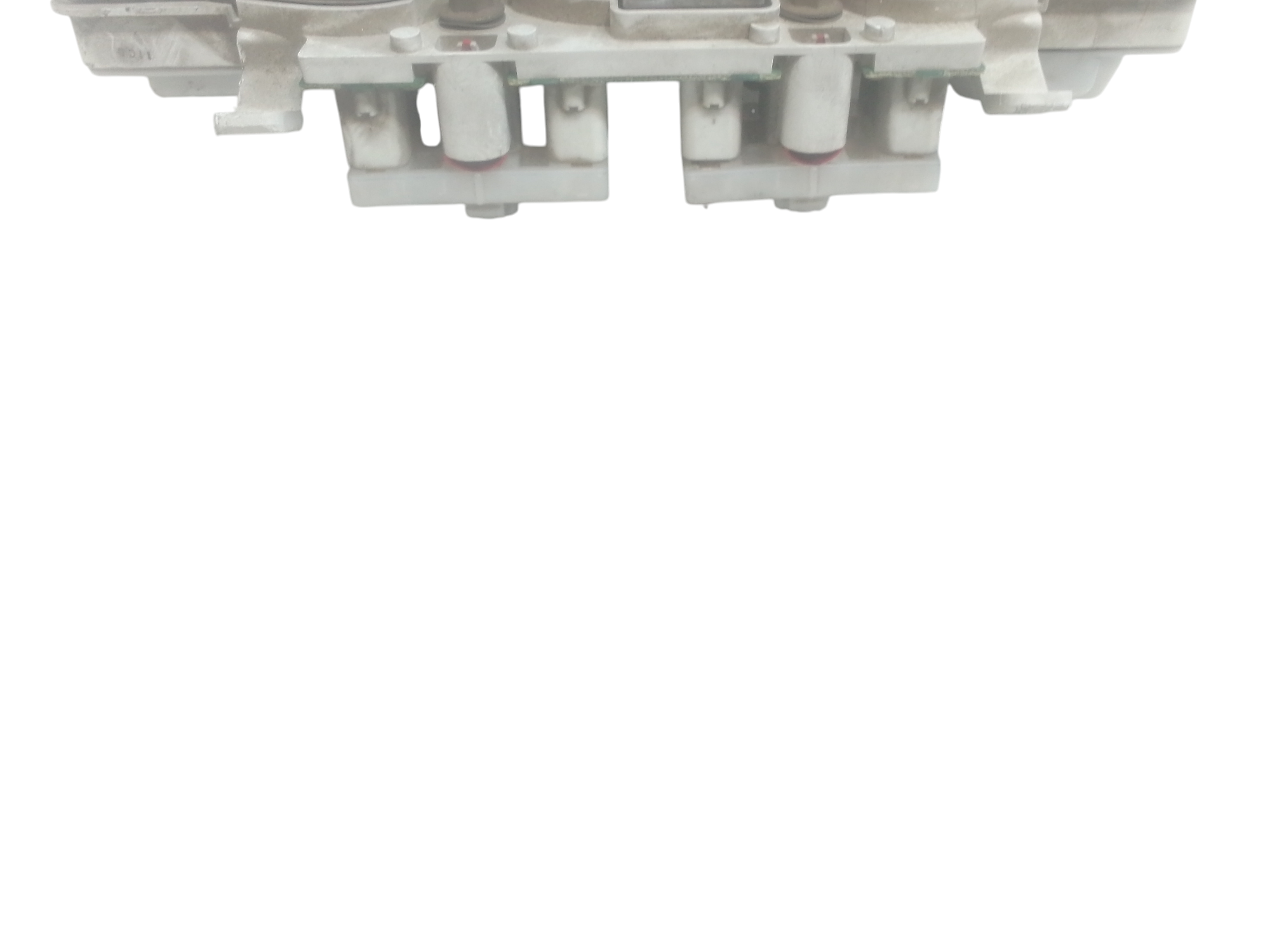 Quadro Strumenti per Toyota Rav4 2 Serie (2000 - 2003)