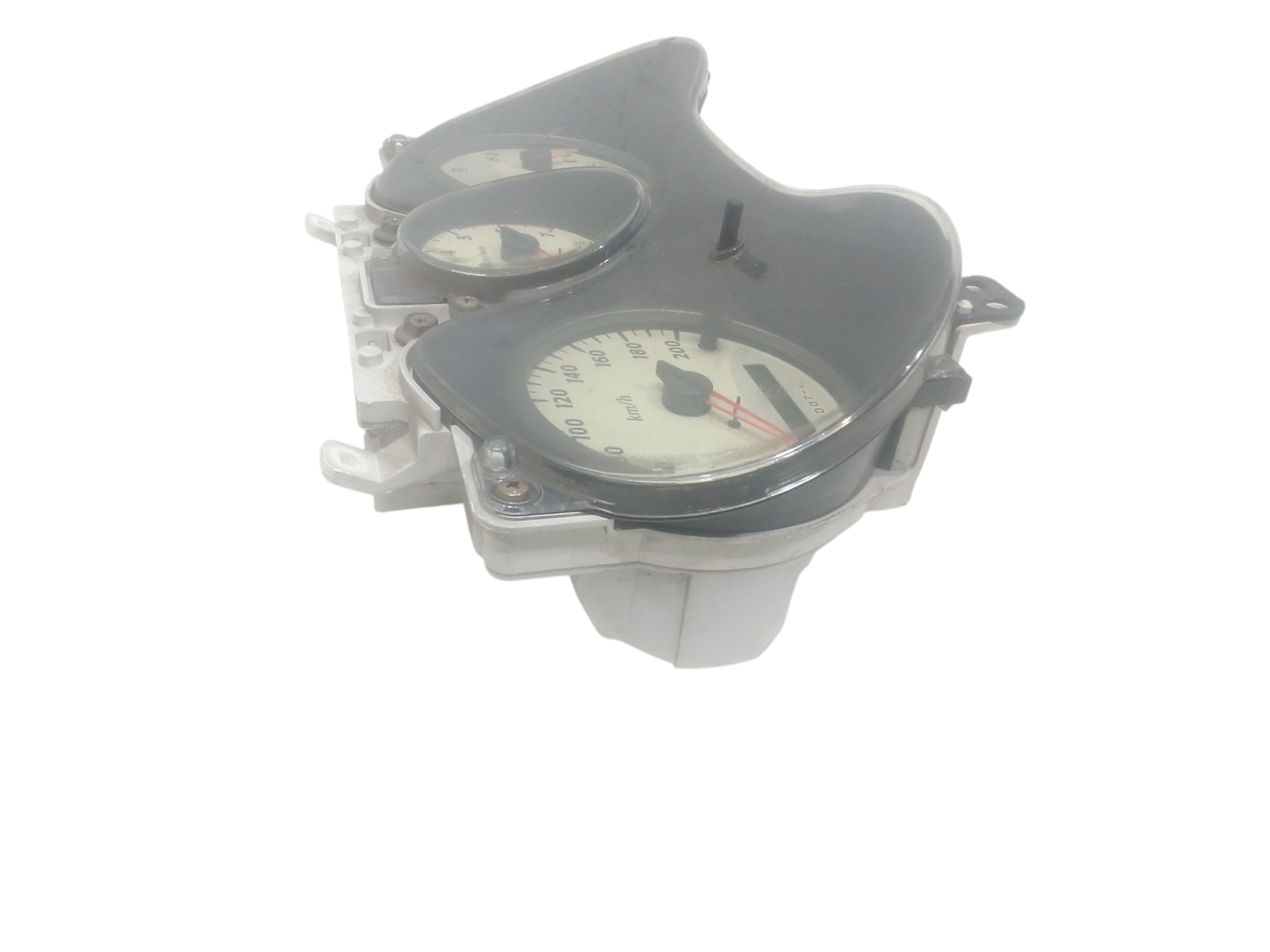 Quadro Strumenti per Toyota Rav4 2 Serie (2000 - 2003)