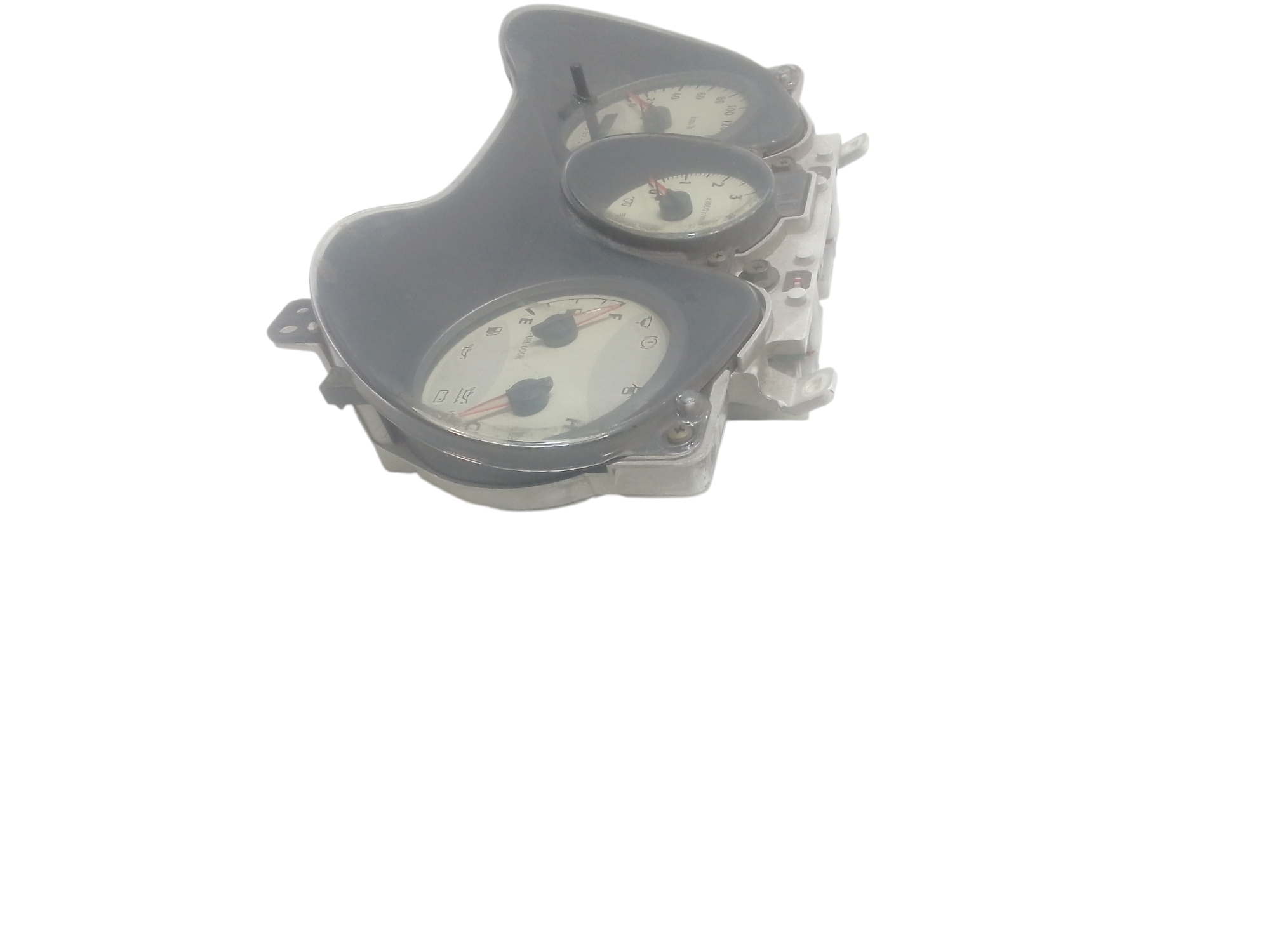 Quadro Strumenti per Toyota Rav4 2 Serie (2000 - 2003)