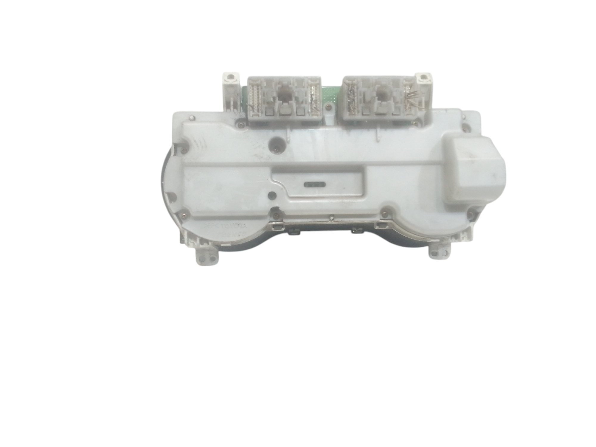 Quadro Strumenti per Toyota Rav4 2 Serie (2000 - 2003)