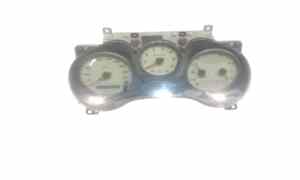 Quadro Strumenti per Toyota Rav4 2 Serie (2000 - 2003)