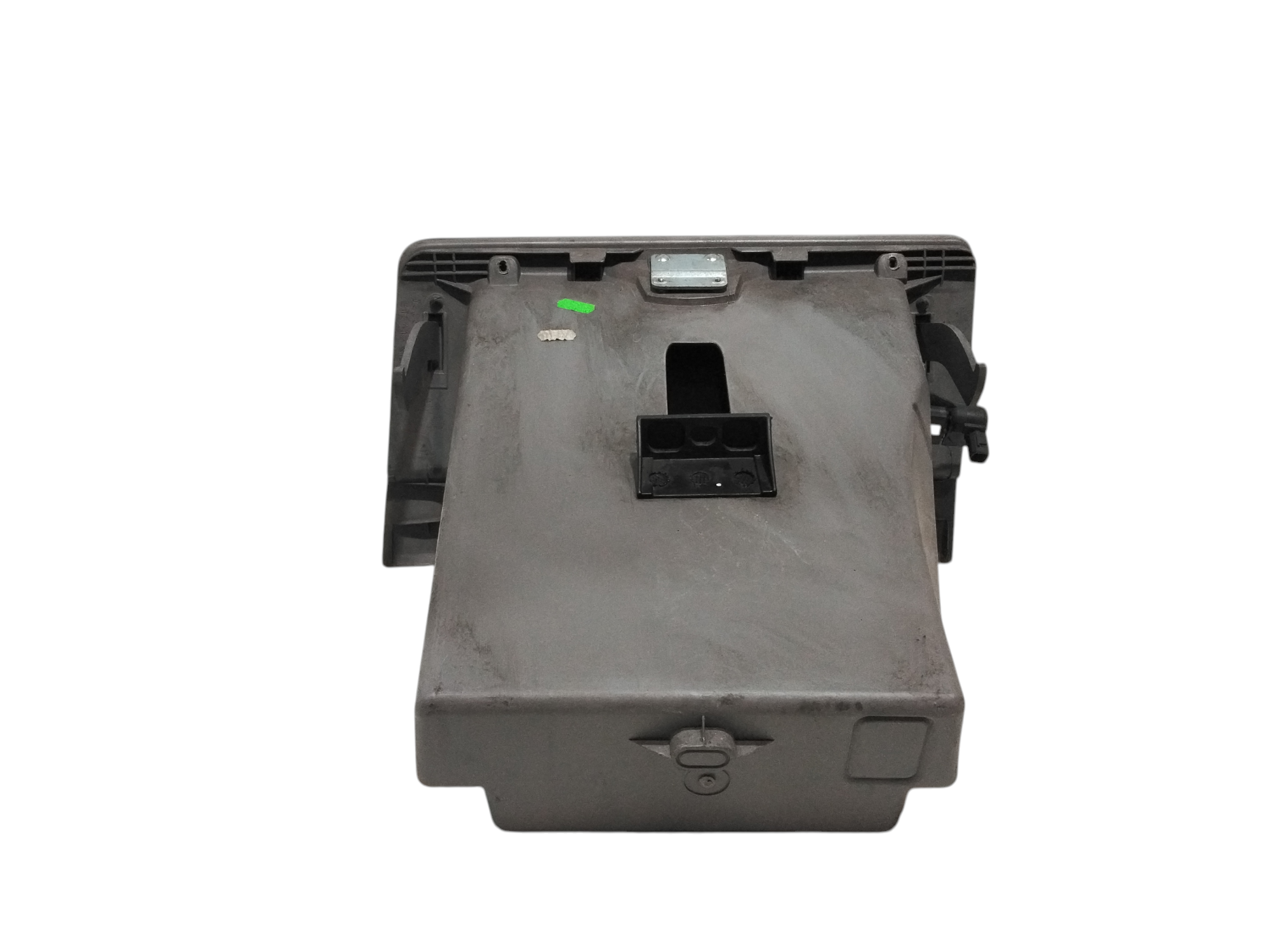 Cassetto porta oggetti per Fiat Panda 2 Serie (2003 - 2010)