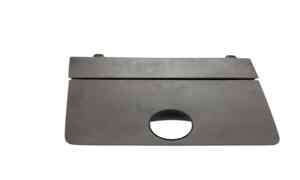 Cassetto porta oggetti per Fiat Panda 2 Serie (2003 - 2010)