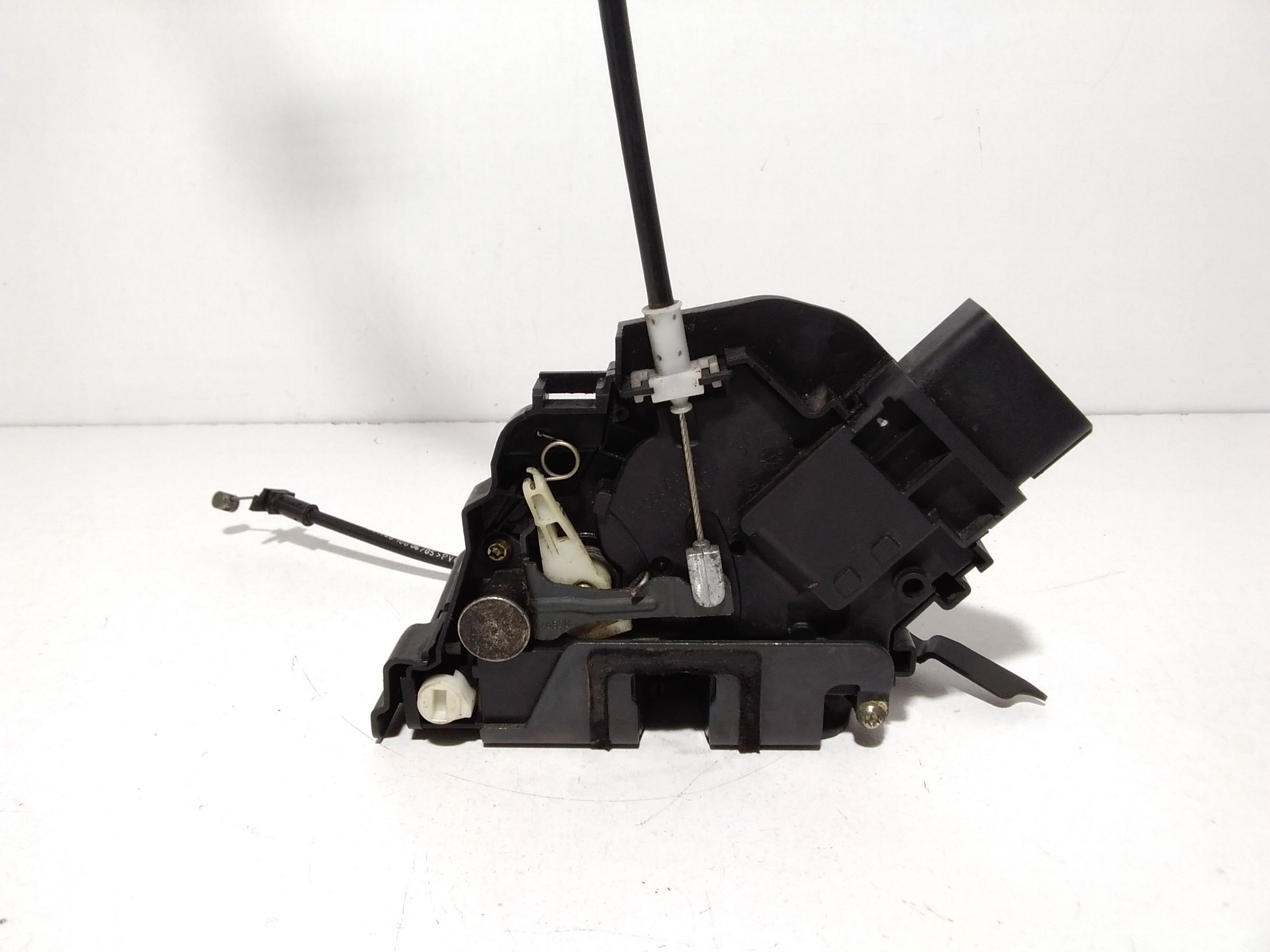 Serratura Posteriore Sinistra FORD Focus Berlina 3 Serie