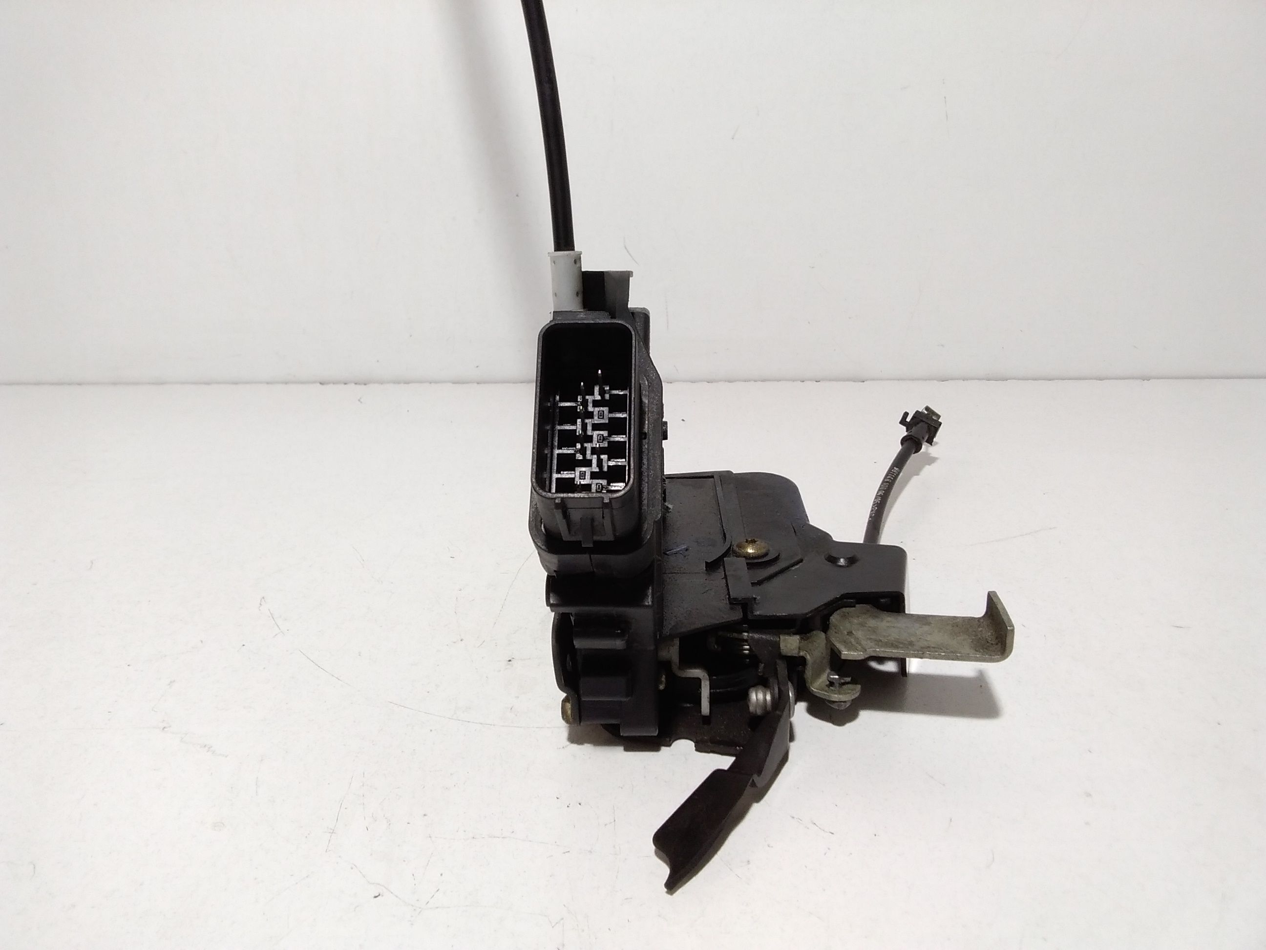 Serratura Posteriore Sinistra FORD Focus Berlina 3 Serie