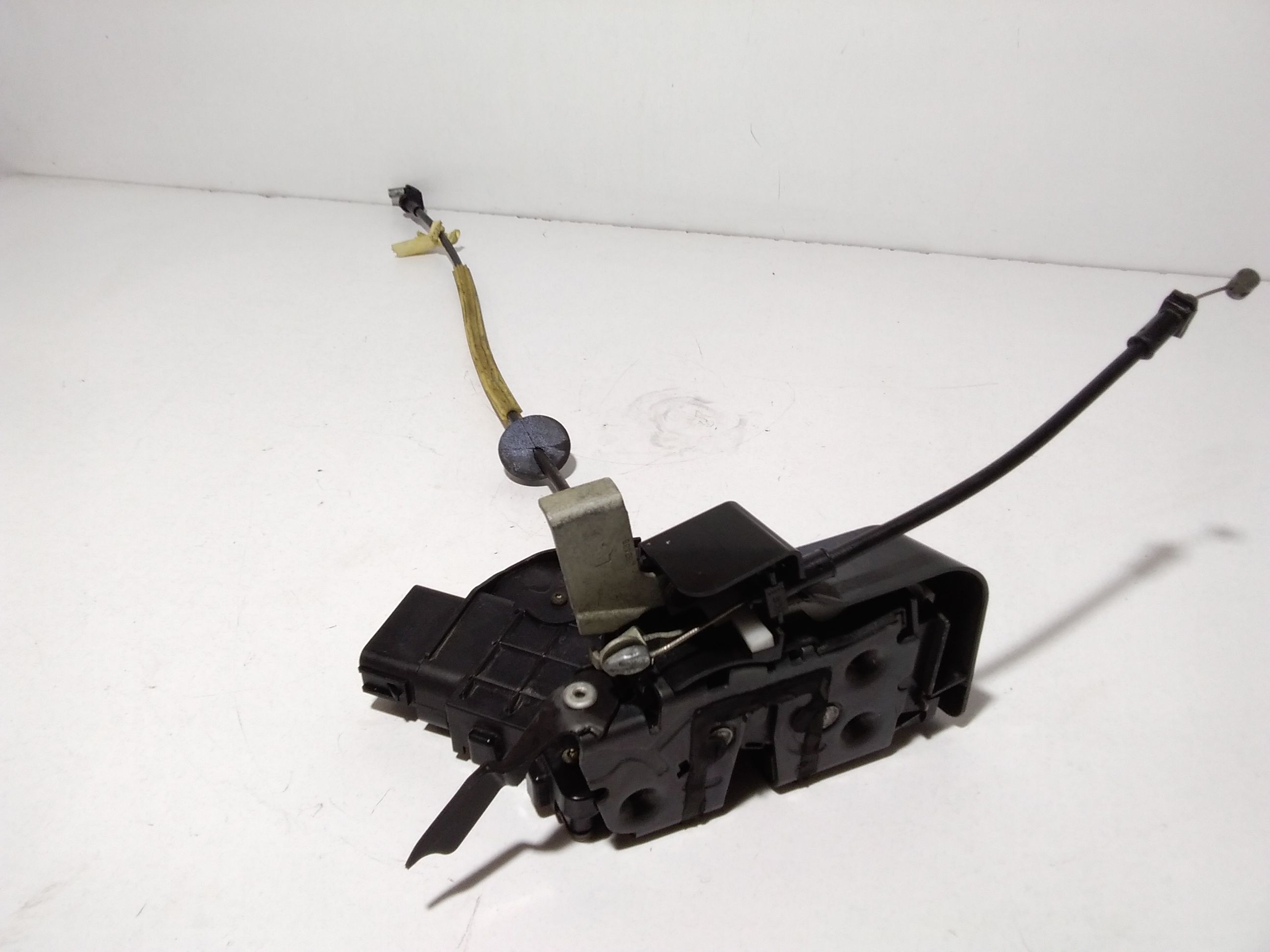 Serratura Posteriore Sinistra FORD Focus Berlina 3 Serie