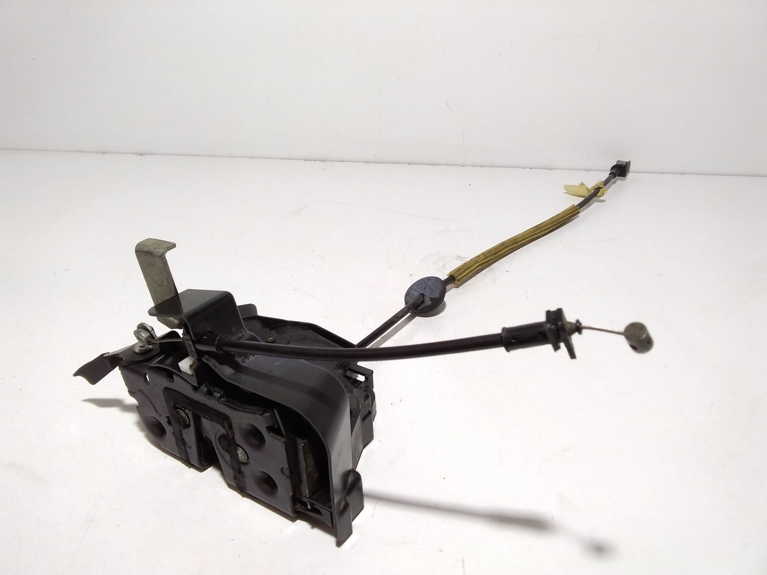 Serratura Posteriore Sinistra FORD Focus Berlina 3 Serie