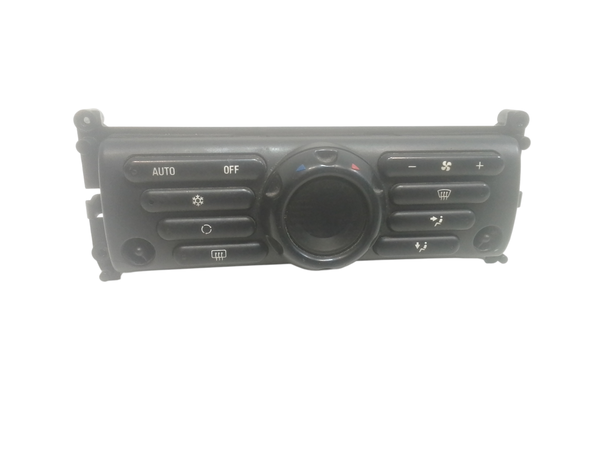 Comandi Clima per Mini Cooper 1  Serie (2000 - 2006)