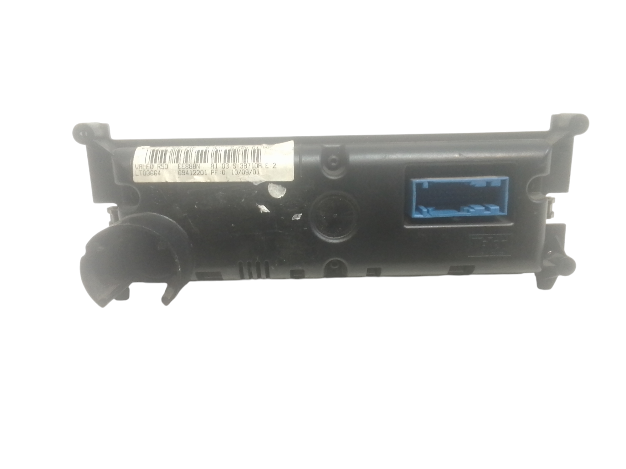 Comandi Clima per Mini Cooper 1  Serie (2000 - 2006)