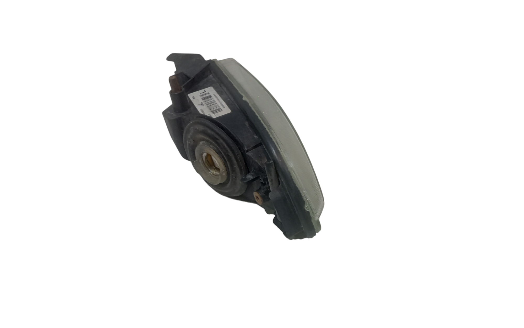Fendinebbia anteriore SX per Fiat Croma 2 Serie (2005 - 2007)