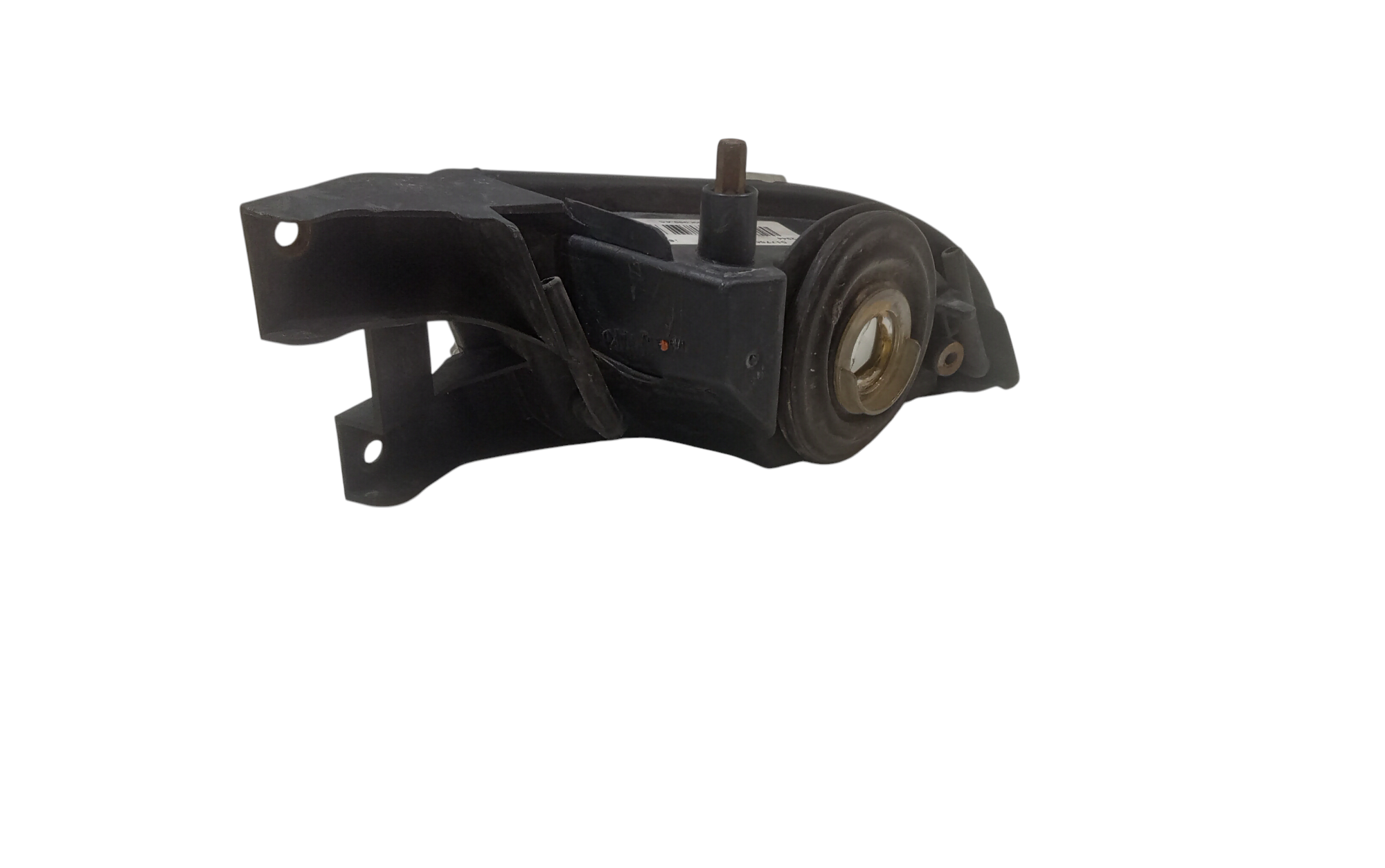 Fendinebbia anteriore SX per Fiat Croma 2 Serie (2005 - 2007)