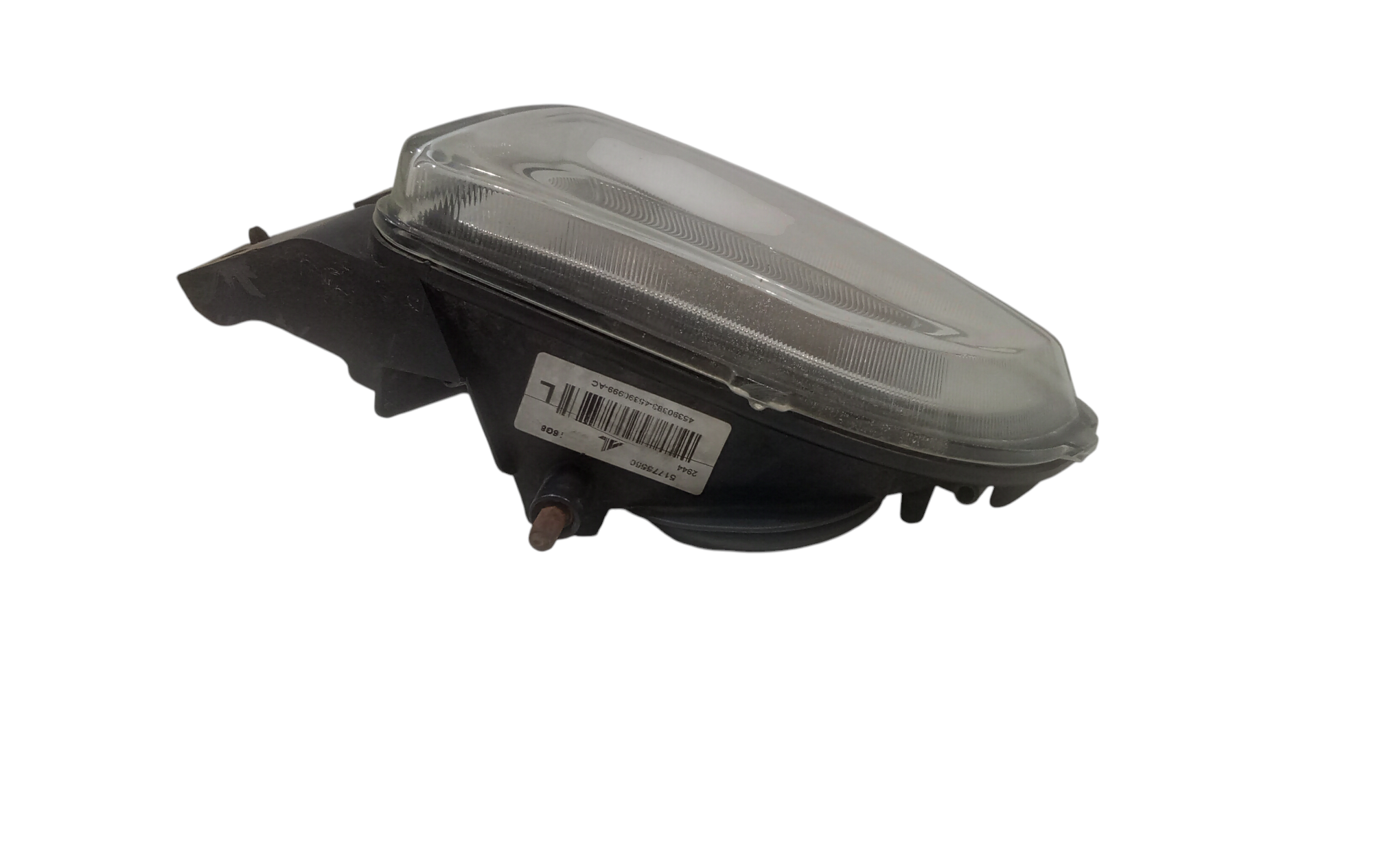 Fendinebbia anteriore SX per Fiat Croma 2 Serie (2005 - 2007)