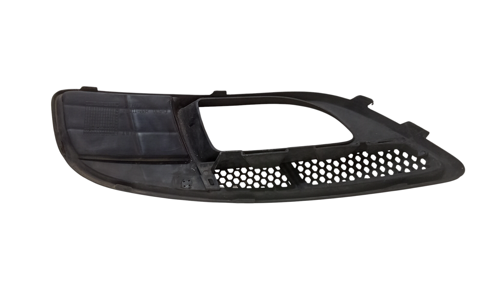 Coperchio fendinebbia sx per Fiat Croma 2 Serie (2005 - 2007)