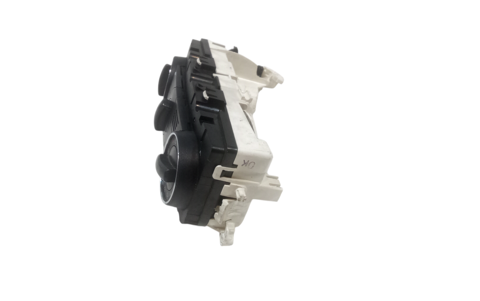 Comandi Clima per Mercedes Classe B W245 1 Serie (2005 - 2011)