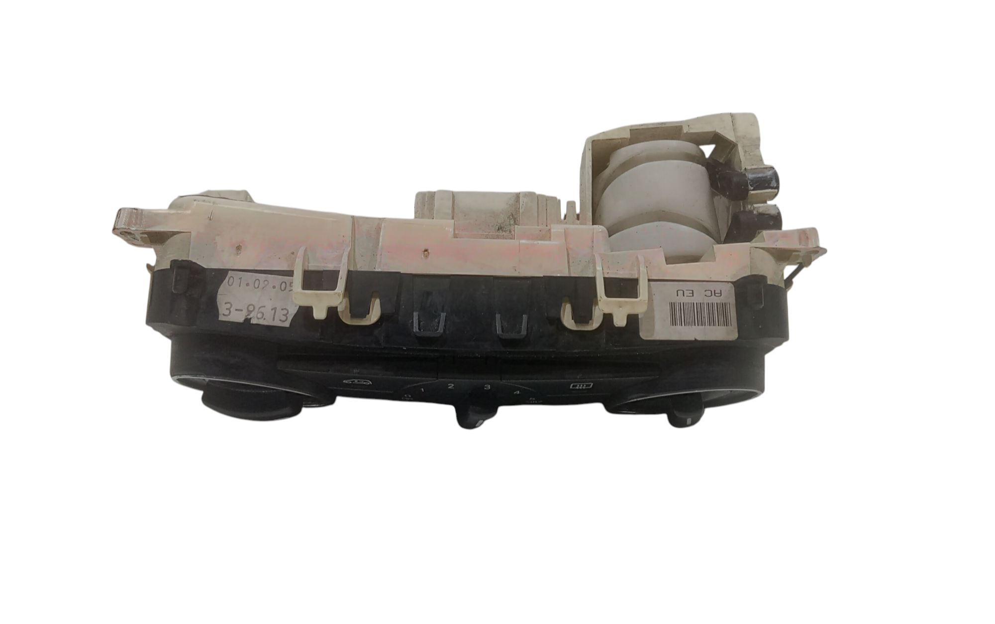 Comandi Clima per Mercedes Classe B W245 1 Serie (2005 - 2011)