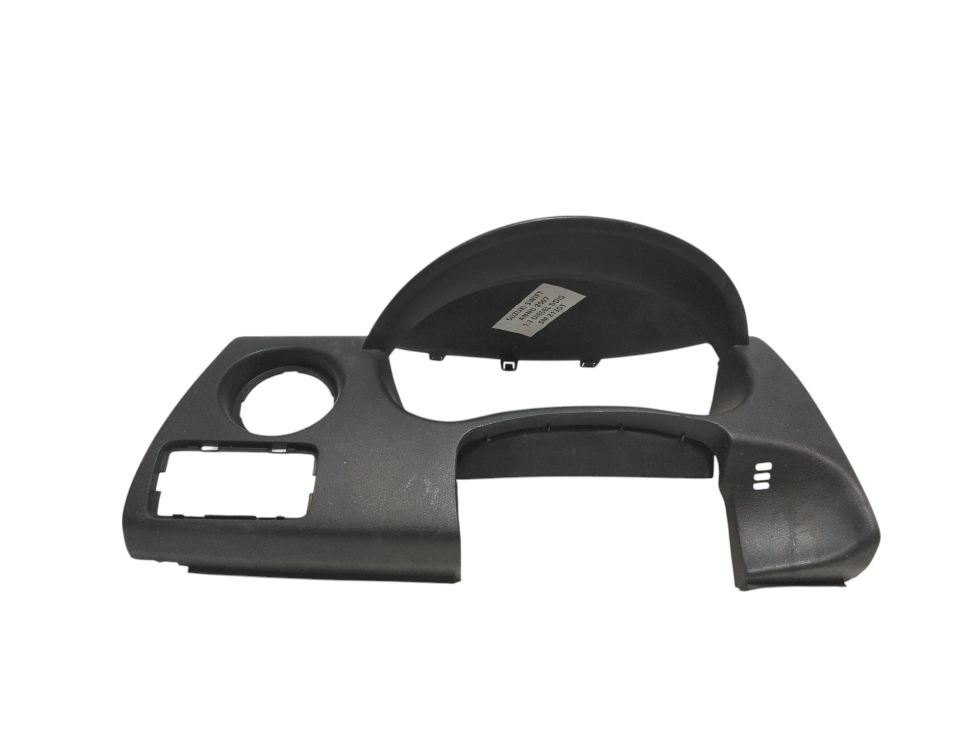 Cover quadro strumenti per Suzuki Swift 4 Serie (04>10) (2004 - 2010)