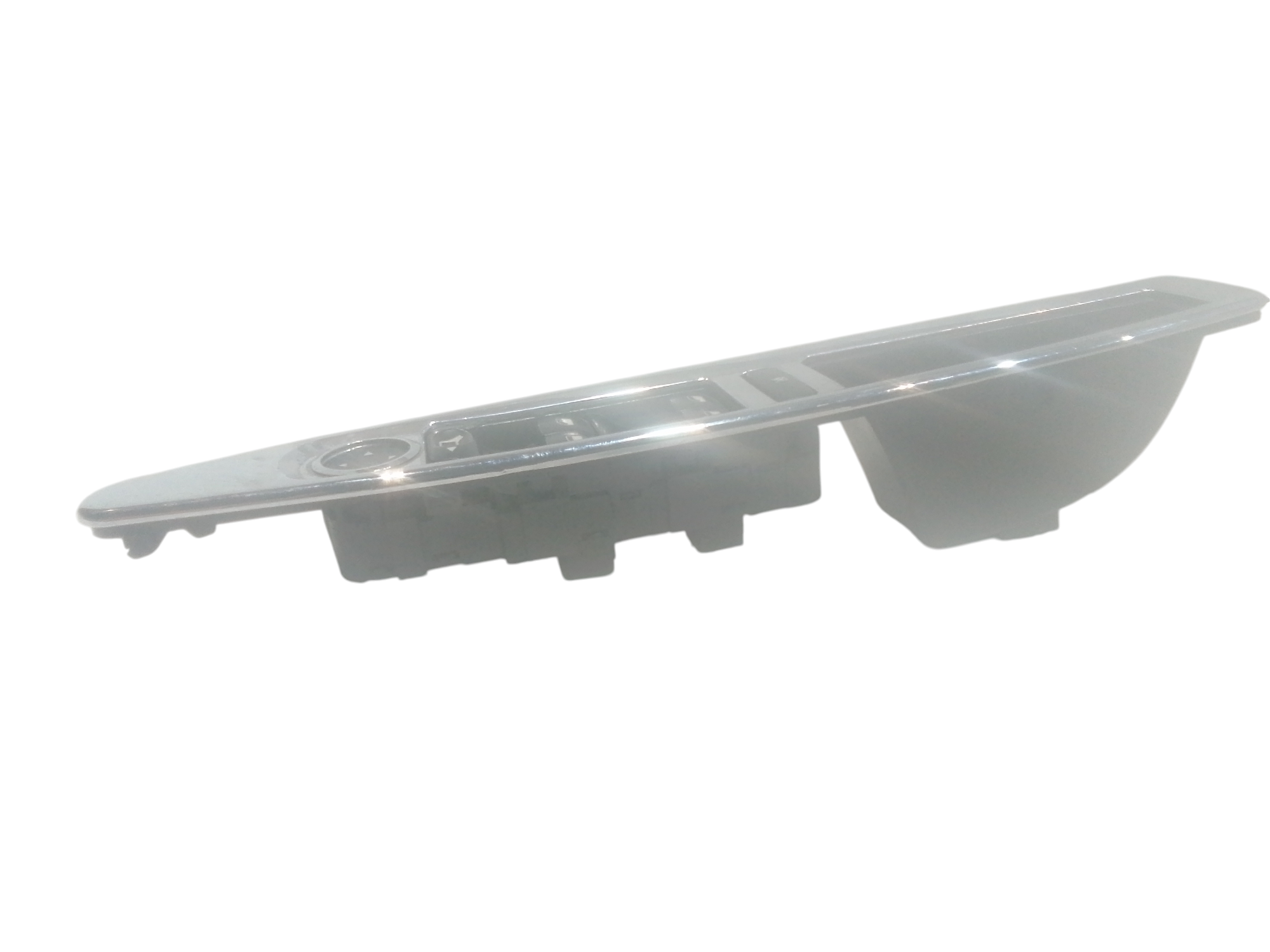 Pulsantiera Posteriore Sinistra per Citroen C4 1 Serie (2008 - 2010)