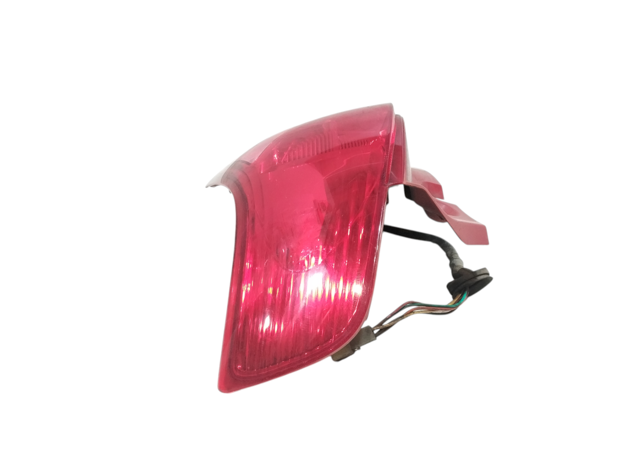 Stop fanale posteriore Destro Passeggero per Suzuki Swift 4 Serie (04>10) (2004 - 2010)