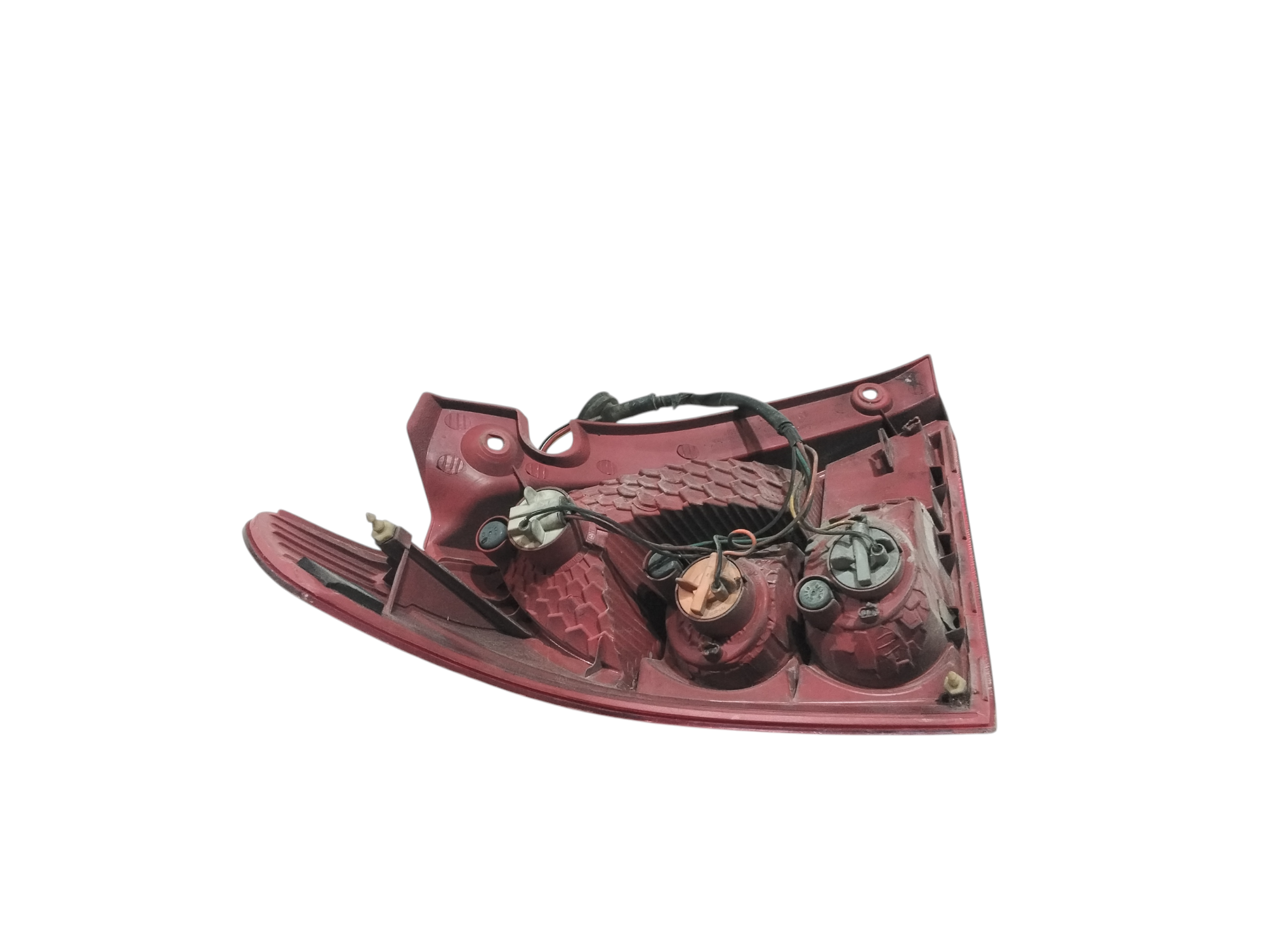 Stop fanale posteriore Destro Passeggero per Suzuki Swift 4 Serie (04>10) (2004 - 2010)