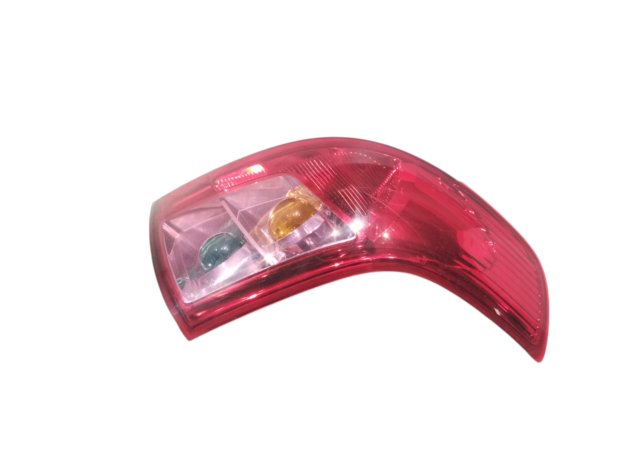 Stop fanale posteriore Destro Passeggero per Suzuki Swift 4 Serie (04>10) (2004 - 2010)