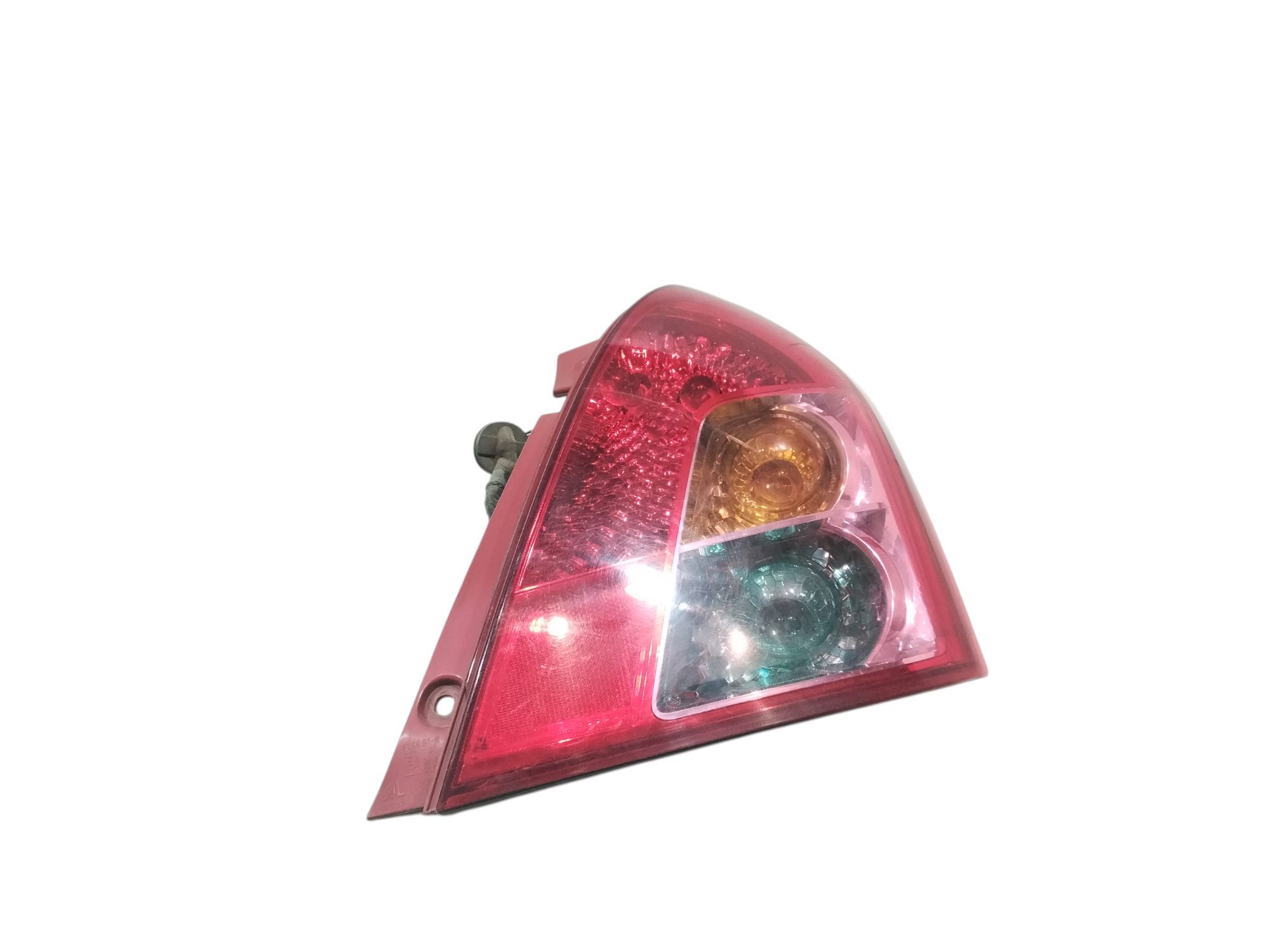 Stop fanale posteriore Destro Passeggero per Suzuki Swift 4 Serie (04>10) (2004 - 2010)