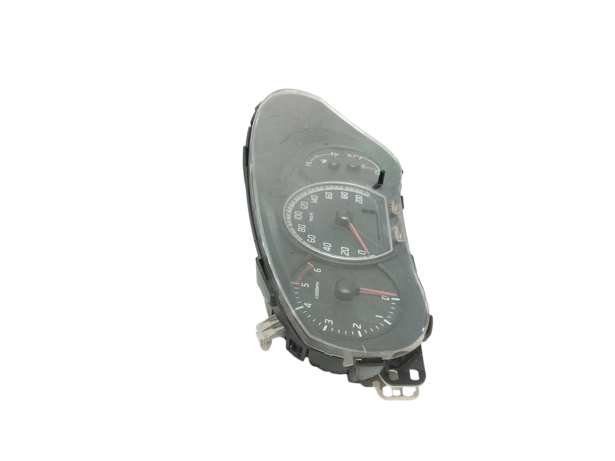 Quadro Strumenti per Suzuki Swift 4 Serie (04>10) (2004 - 2010)
