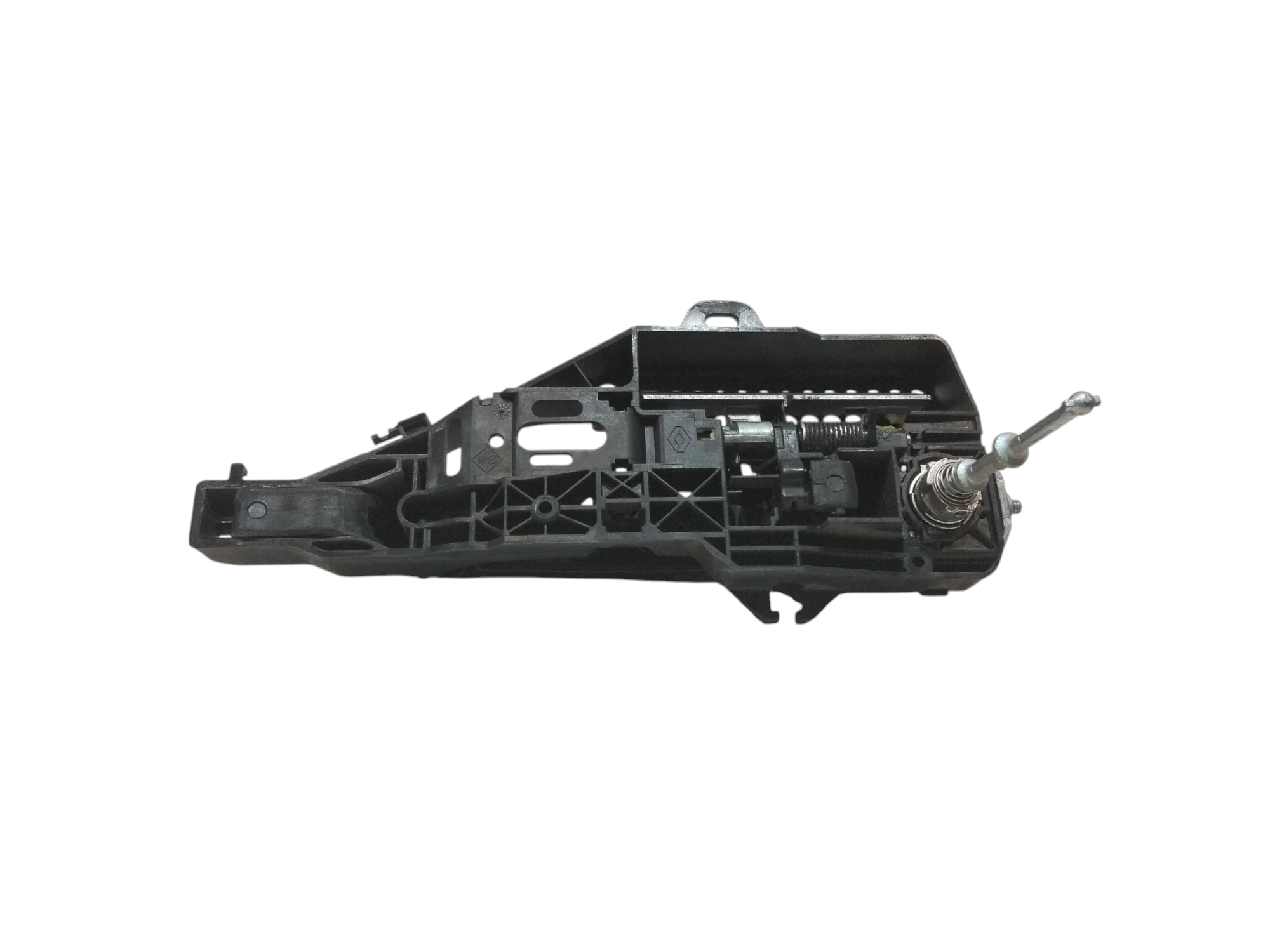 Maniglia esterna Anteriore Sinistra per Renault Clio Serie Iv (12>19) (2012 - 2019)