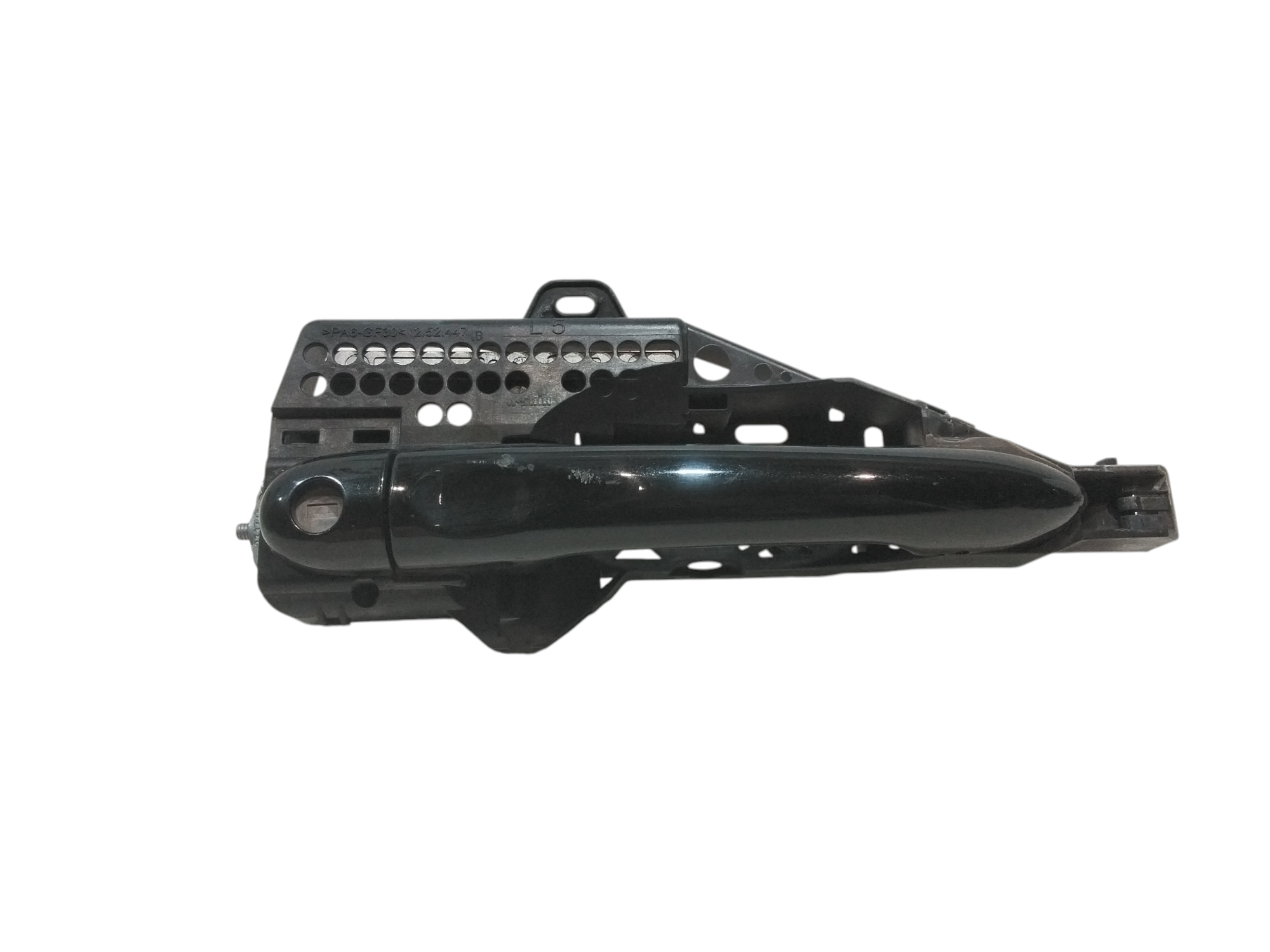 Maniglia esterna Anteriore Sinistra per Renault Clio Serie Iv (12>19) (2012 - 2019)