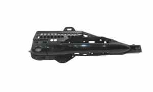 Maniglia esterna Anteriore Sinistra per Renault Clio Serie Iv (12>19) (2012 - 2019)