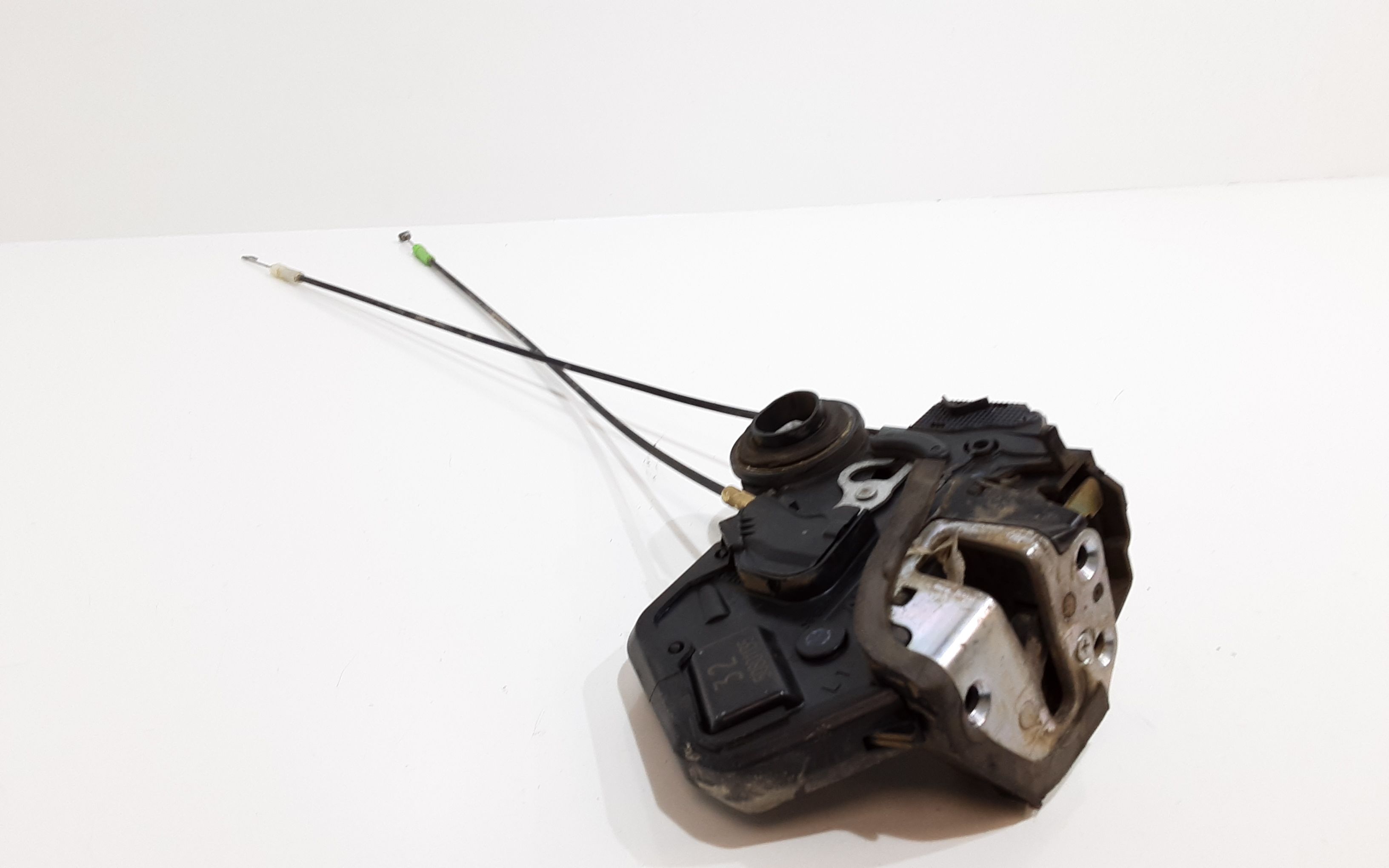 Serratura Posteriore Sinistra DAIHATSU Sirion 2 Serie