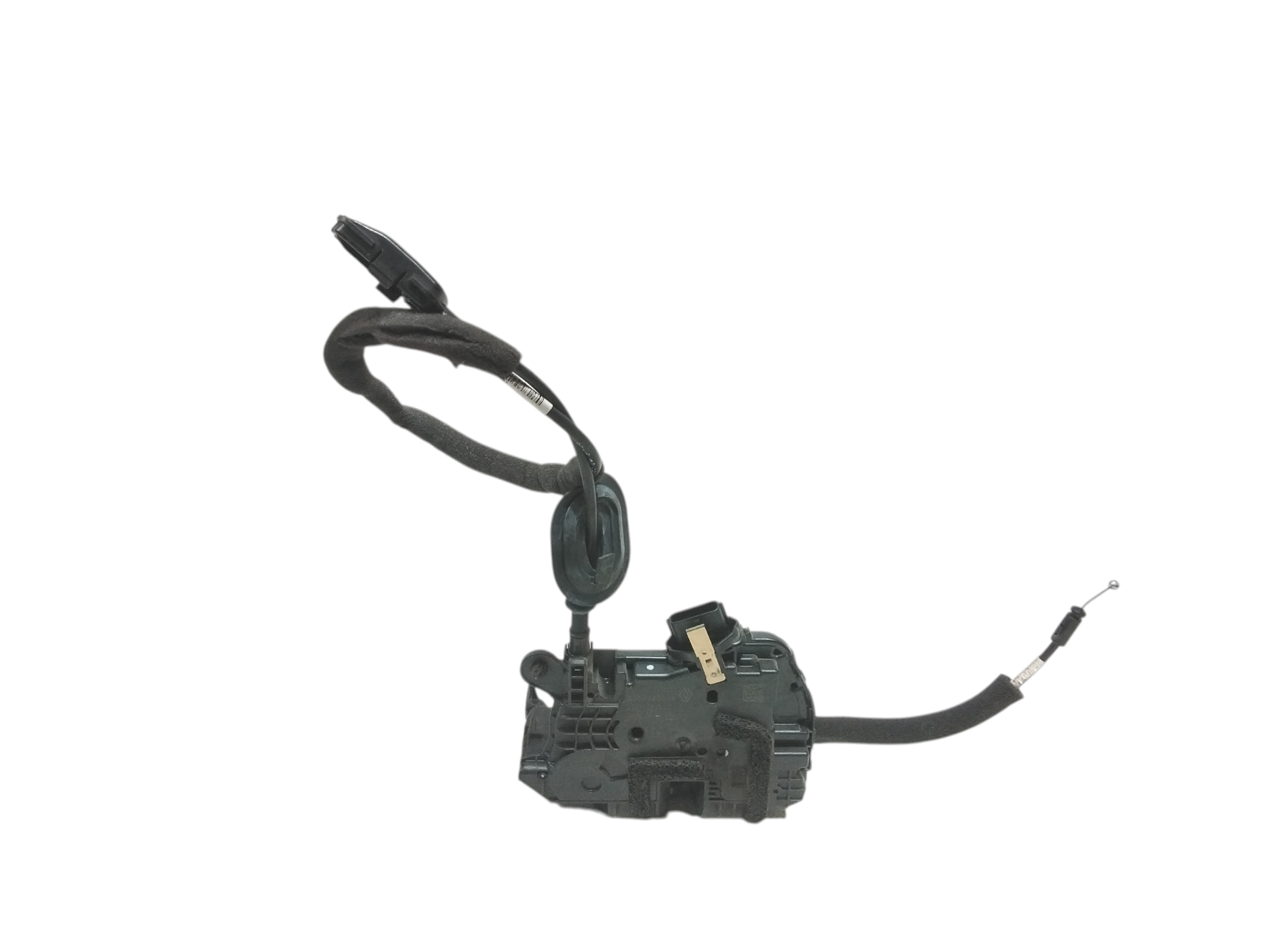 Serratura Anteriore Destra per Renault Clio Serie Iv (12>19) (2012 - 2019)