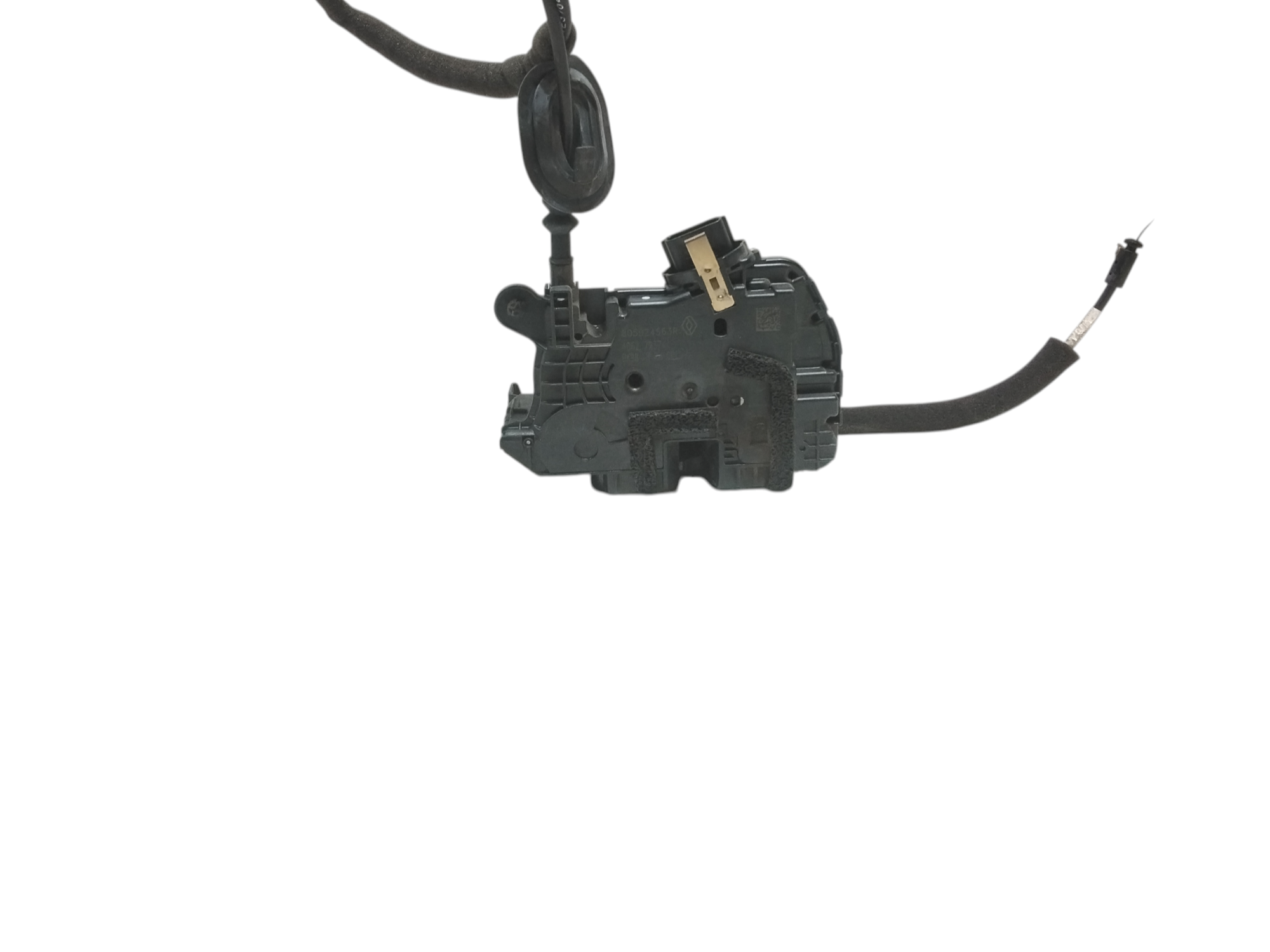 Serratura Anteriore Destra per Renault Clio Serie Iv (12>19) (2012 - 2019)