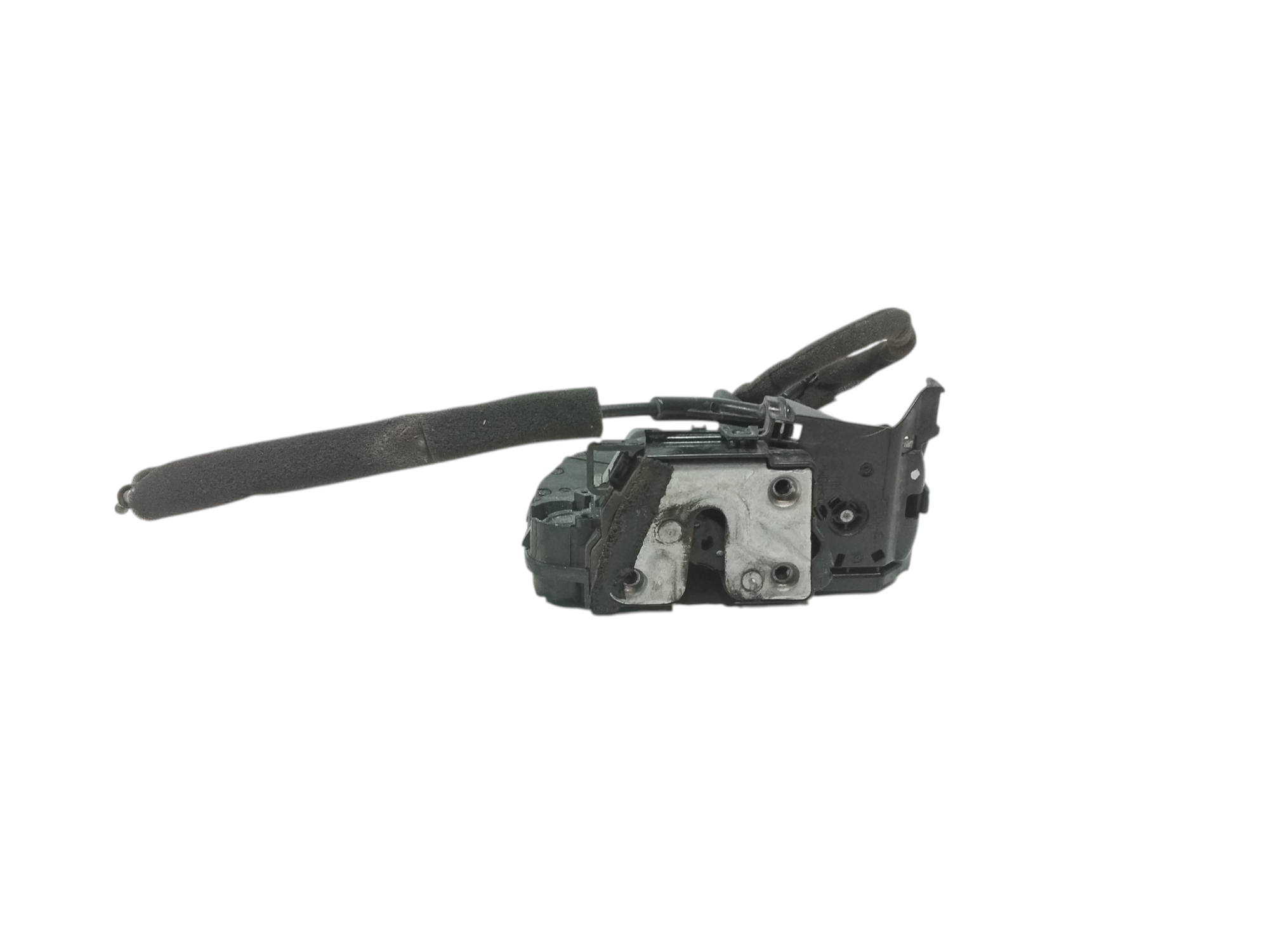 Serratura Anteriore Destra per Renault Clio Serie Iv (12>19) (2012 - 2019)