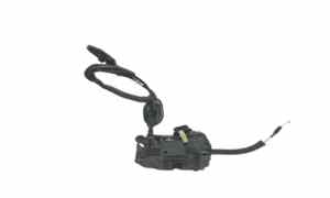 Serratura Anteriore Destra per Renault Clio Serie Iv (12>19) (2012 - 2019)