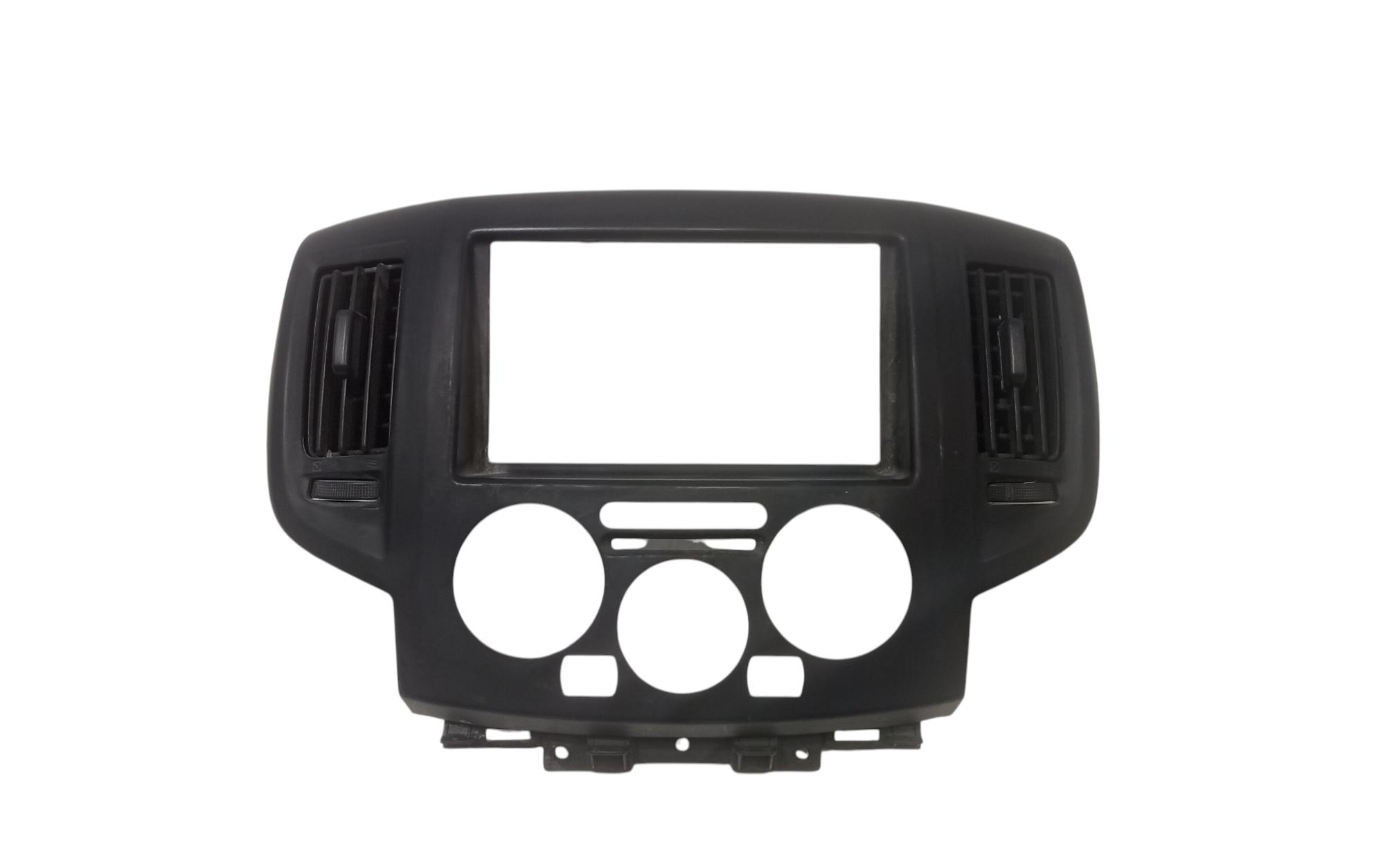 Mascherina centrale cruscotto per Nissan Nv200 1 Serie (09>) (2009 - In produzione)