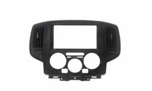 Mascherina centrale cruscotto per Nissan Nv200 1 Serie (09>) (2009 - In produzione)