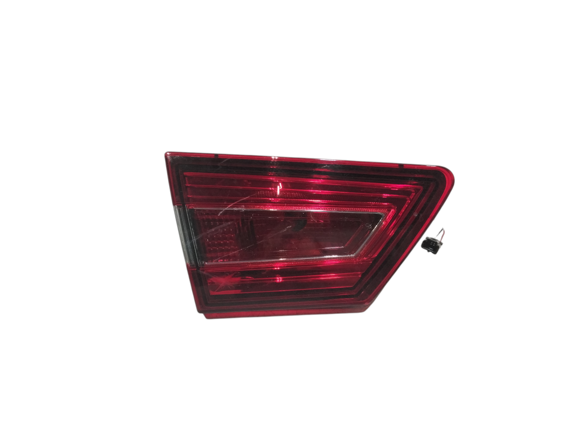 Stop Posteriore Sinistro Integrato nel Portello per Renault Clio Serie Iv (12>19) (2012 - 2019)