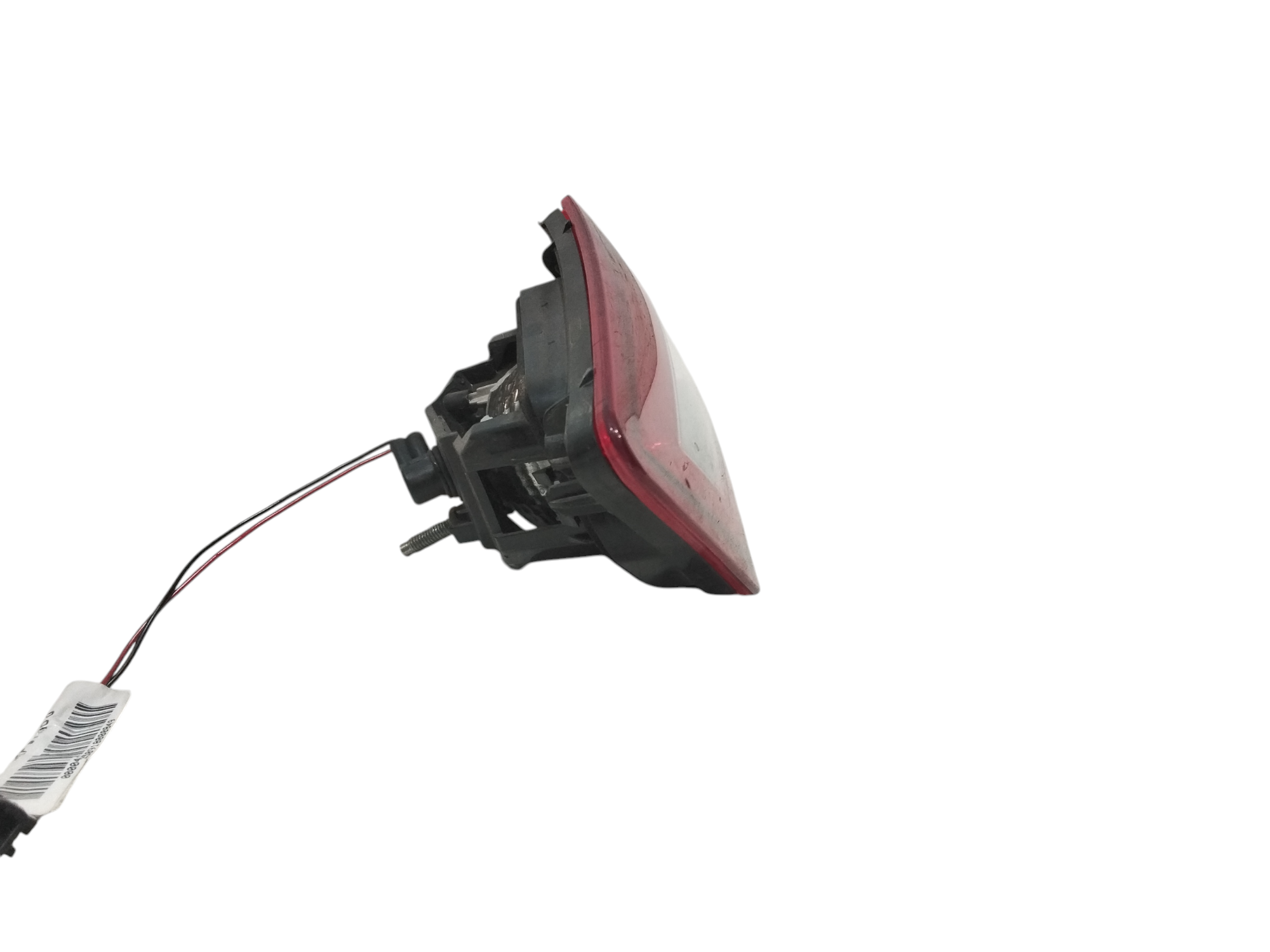 Stop Posteriore Destro Integrato nel Portello per Renault Clio Serie Iv (12>19) (2012 - 2019)