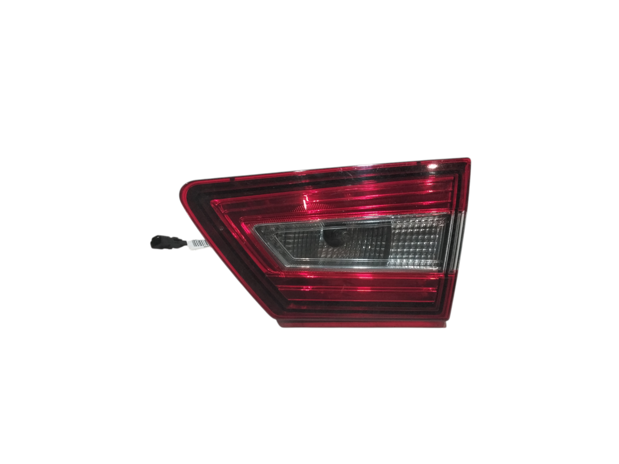 Stop Posteriore Destro Integrato nel Portello per Renault Clio Serie Iv (12>19) (2012 - 2019)