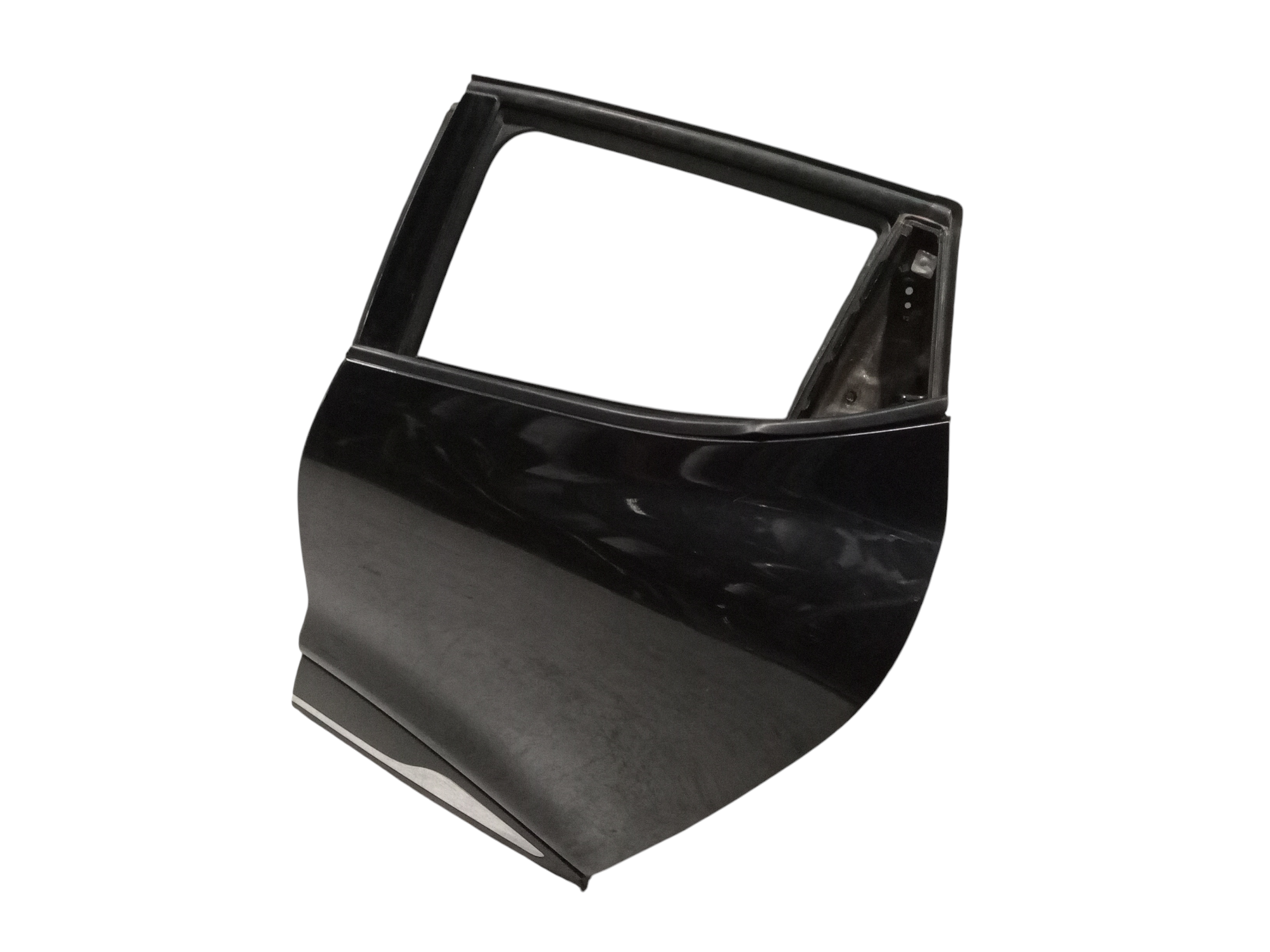 Portiera Posteriore Sinistra per Renault Clio Serie Iv (12>19) (2012 - 2019)