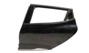 Portiera Posteriore Sinistra per Renault Clio Serie Iv (12>19) (2012 - 2019)