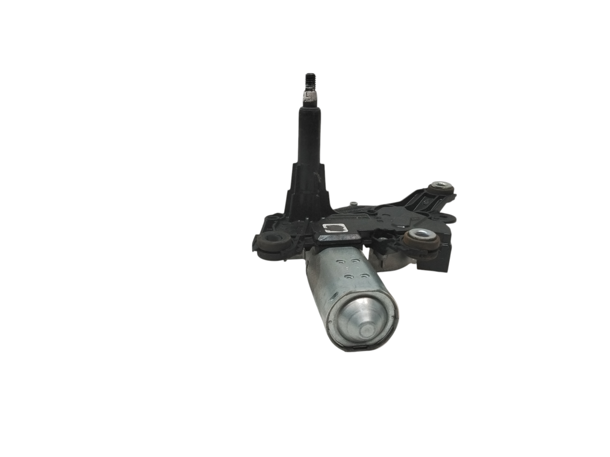 Motorino Tergicristallo Posteriore per Renault Clio Serie Iv (12>19) (2012 - 2019)