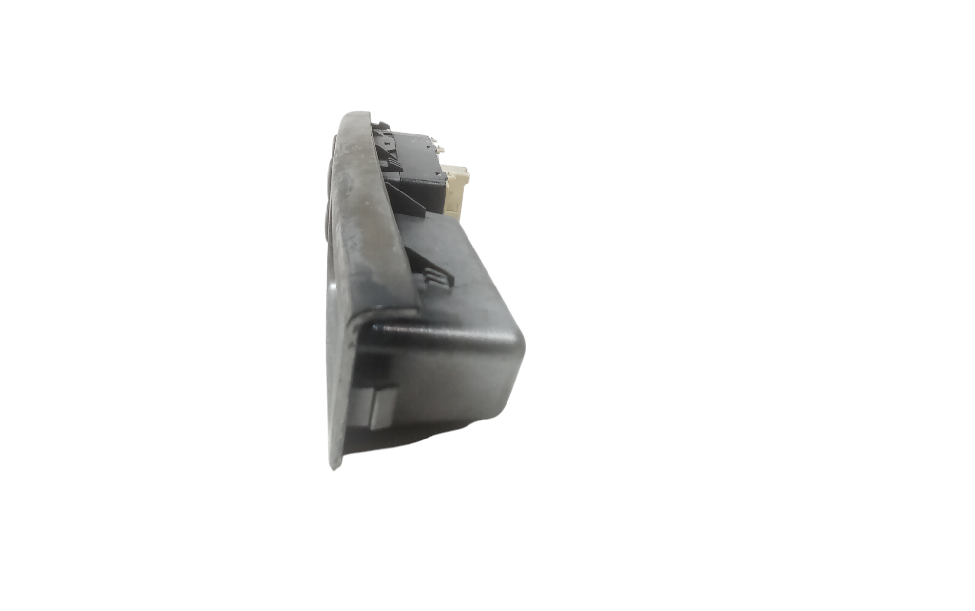 Pulsantiera anteriore sinistra Guida per Chevrolet Matiz 4 Serie (2007 - 2010)