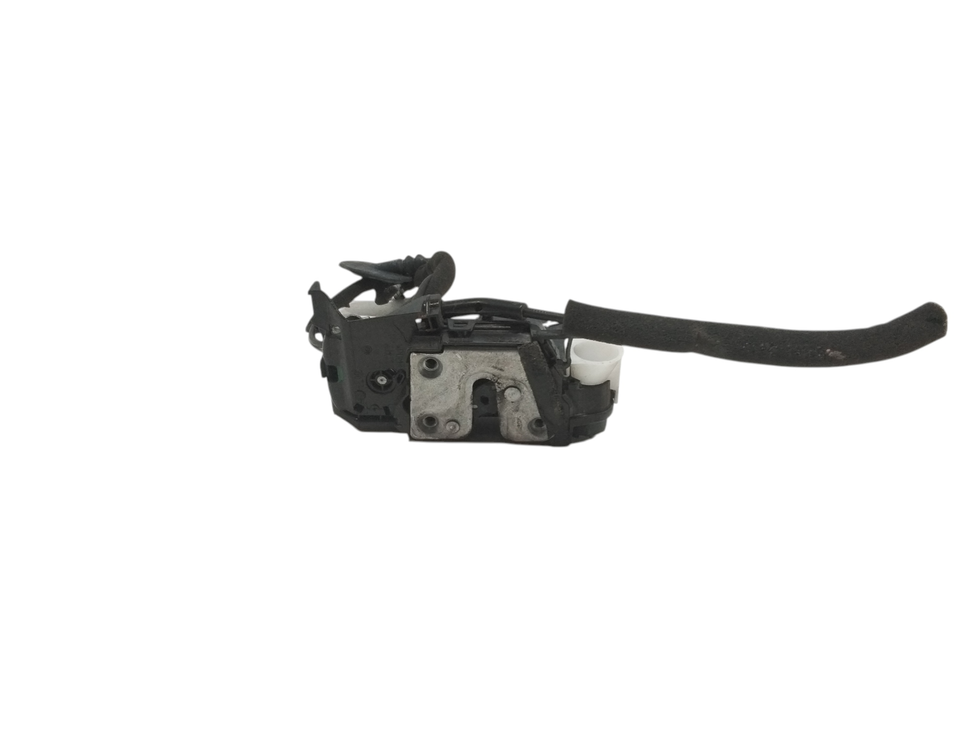 Serratura Anteriore Sinistra per Renault Clio Serie Iv (12>19) (2012 - 2019)