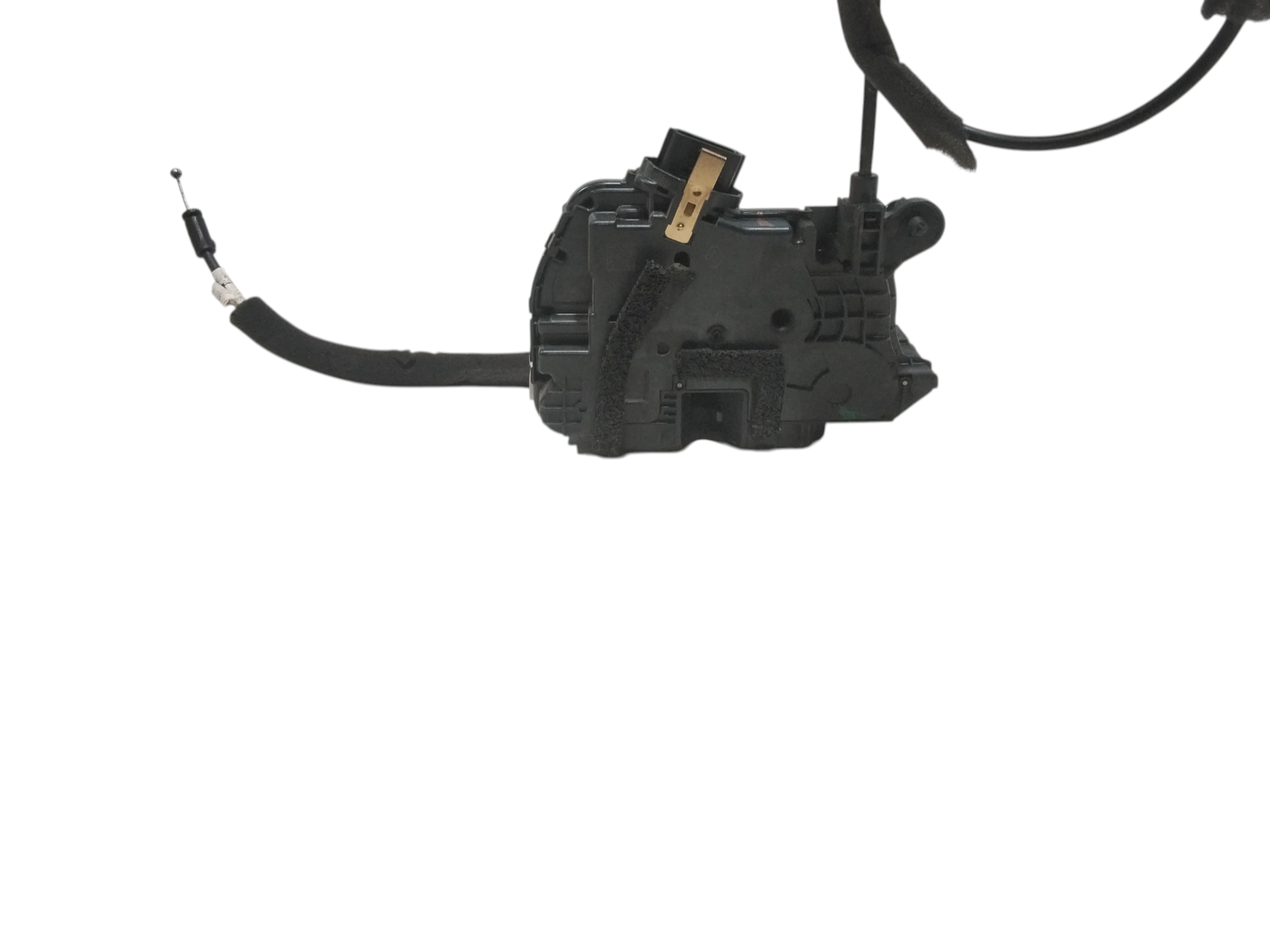 Serratura Anteriore Sinistra per Renault Clio Serie Iv (12>19) (2012 - 2019)