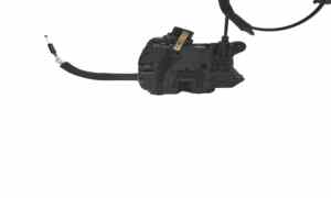 Serratura Anteriore Sinistra per Renault Clio Serie Iv (12>19) (2012 - 2019)