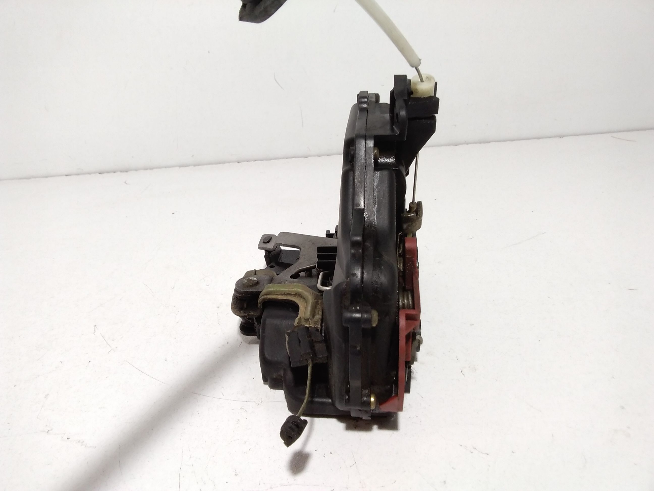 Serratura Posteriore Sinistra AUDI A2 Serie (8Z)